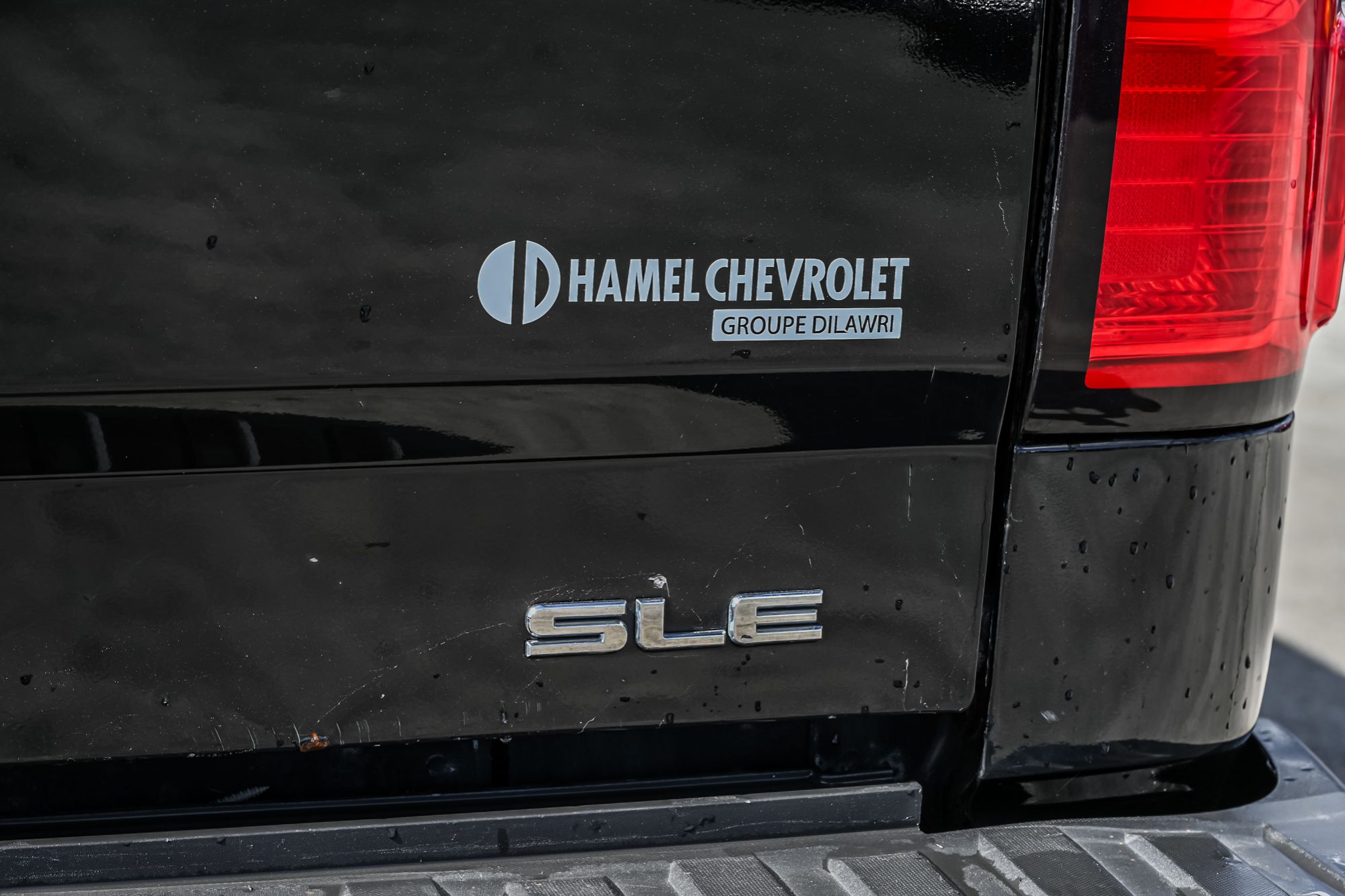 2016 GMC Sierra 1500