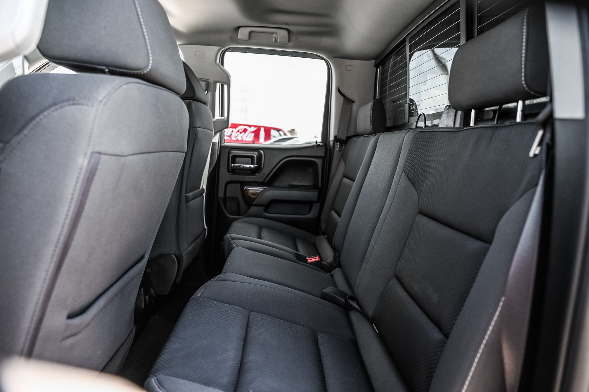 2016 GMC Sierra 1500