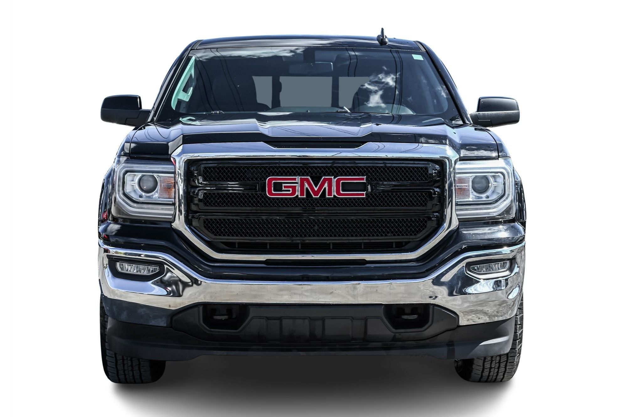 2016 GMC Sierra 1500