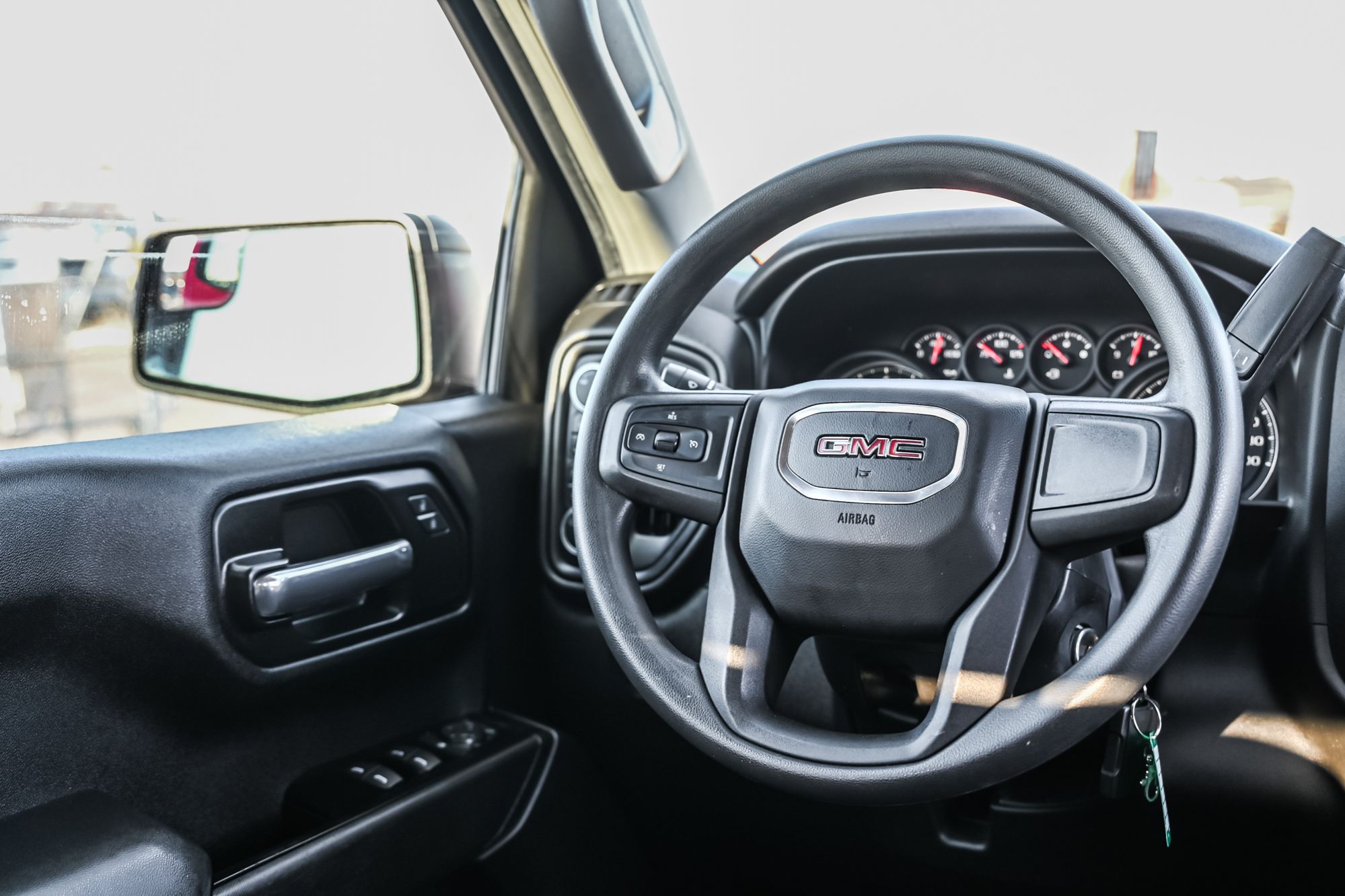 GMC Sierra 1500  2019