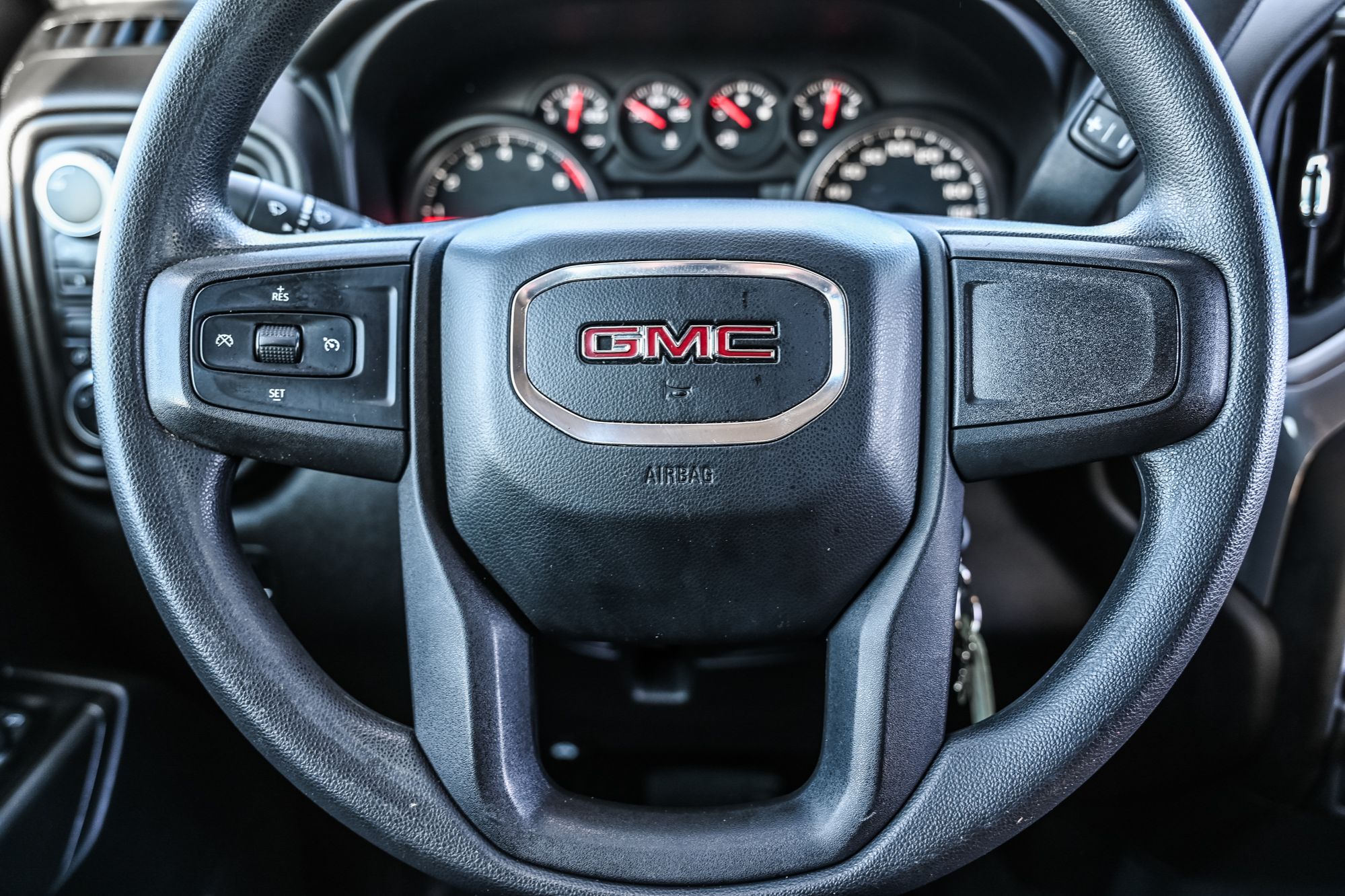 GMC Sierra 1500  2019