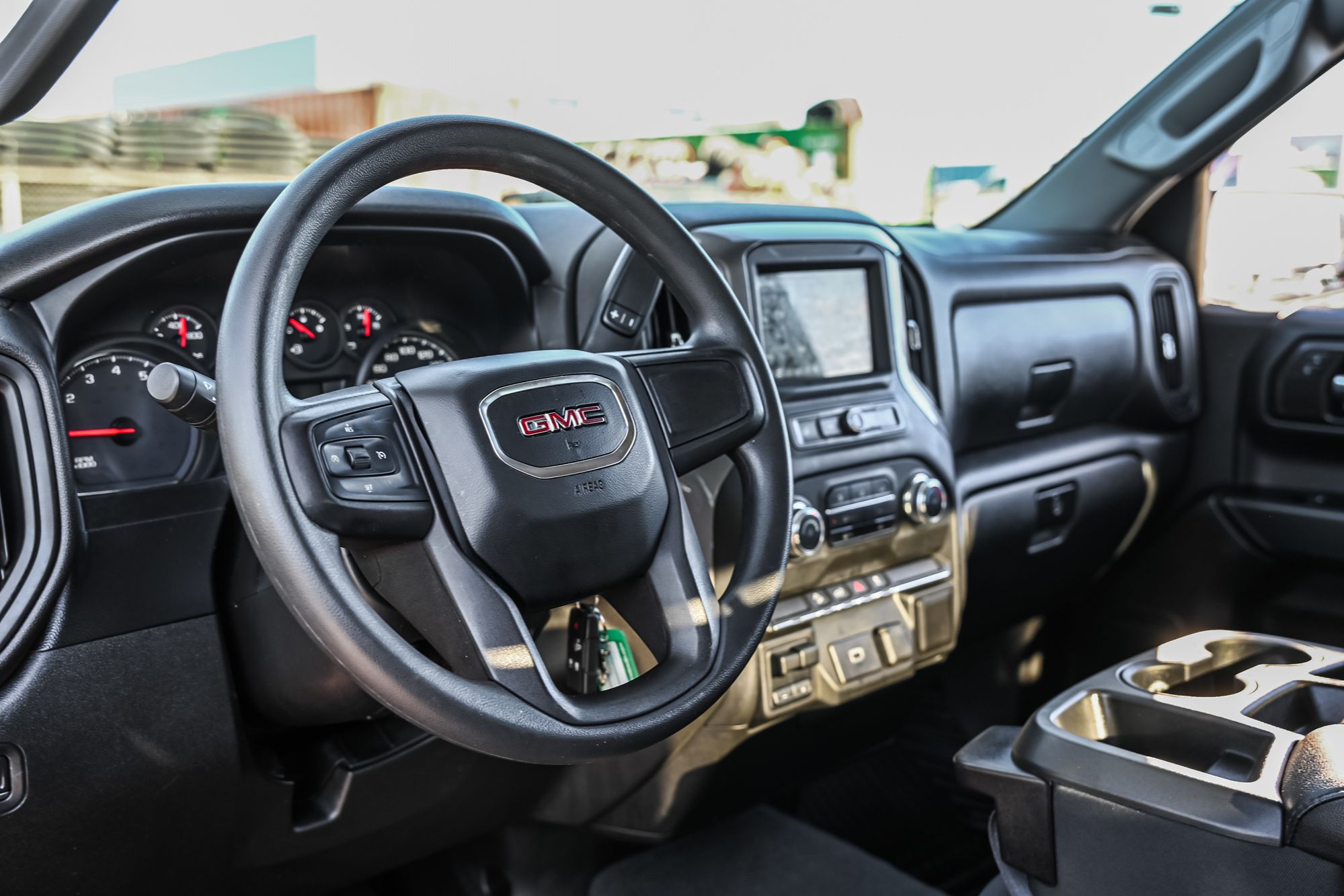 GMC Sierra 1500  2019