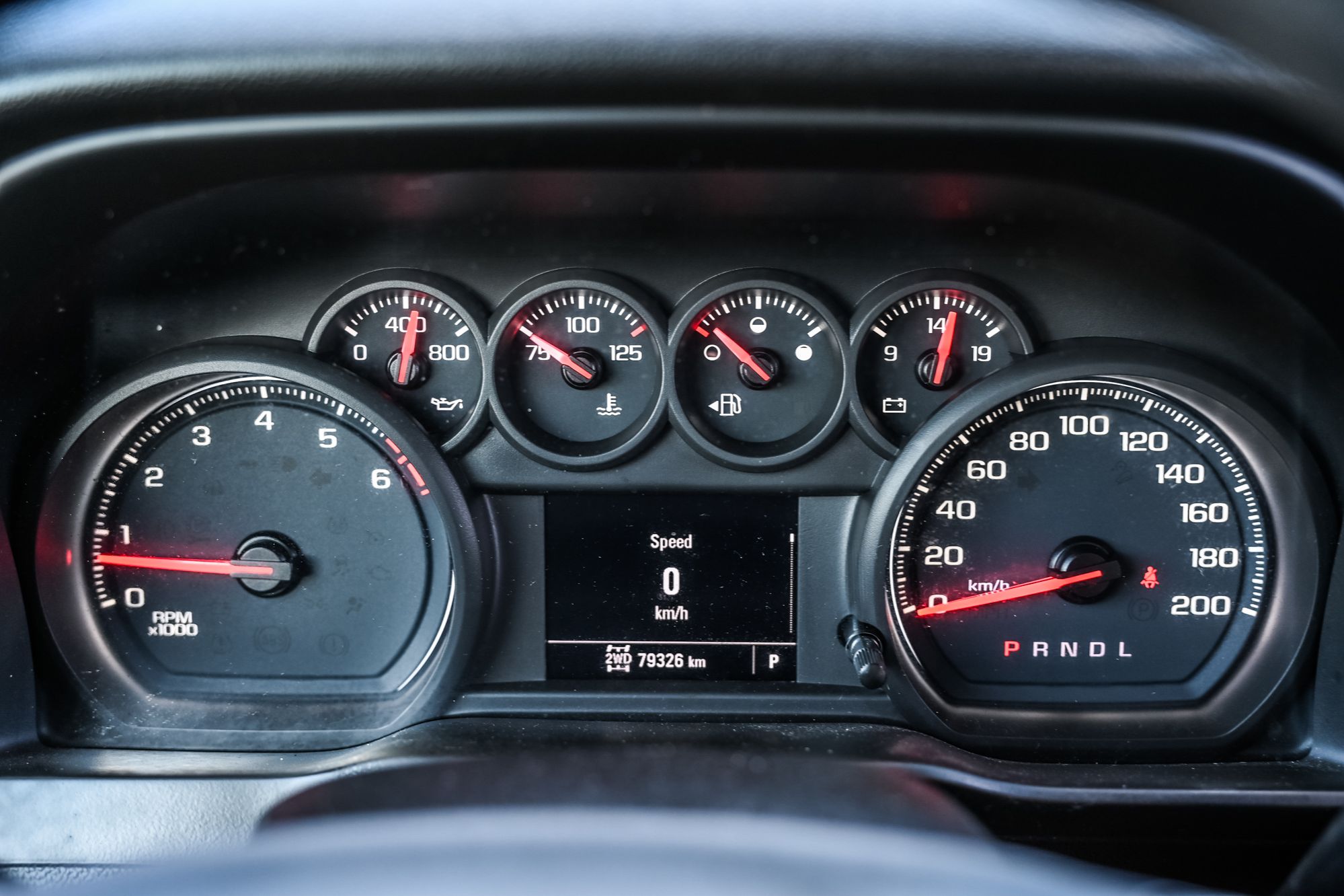 GMC Sierra 1500  2019