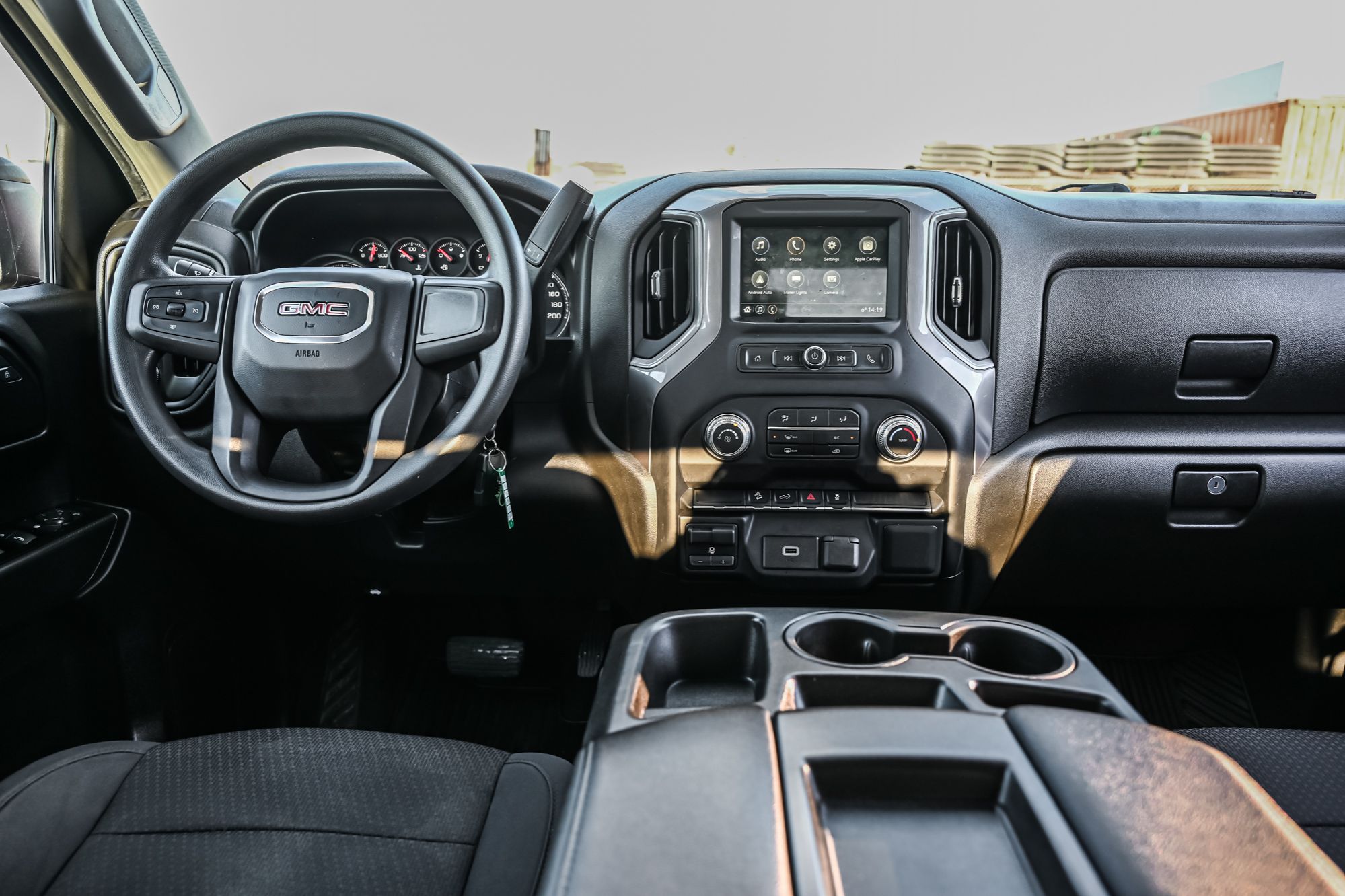 GMC Sierra 1500  2019