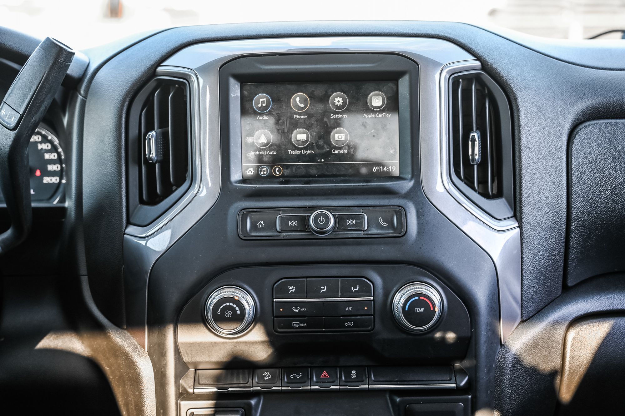 GMC Sierra 1500  2019