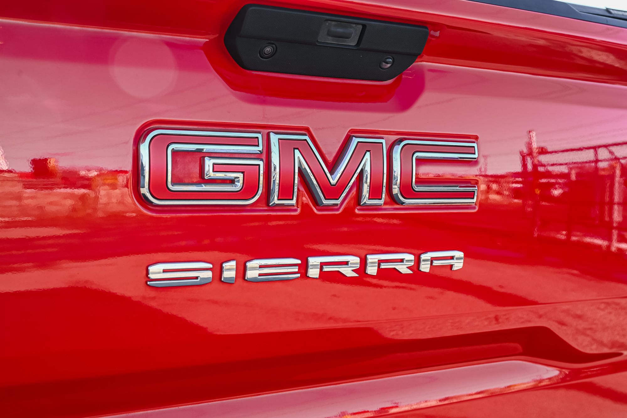 GMC Sierra 1500  2019