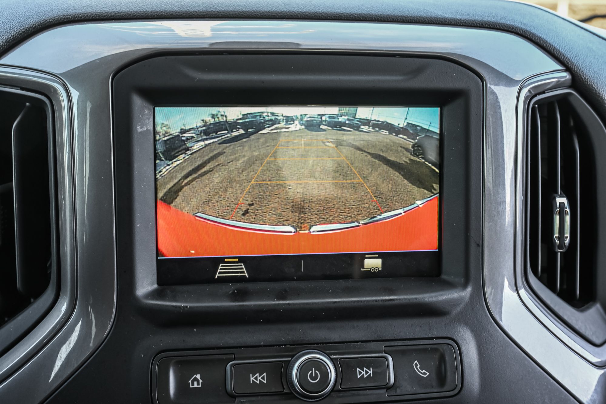 GMC Sierra 1500  2019