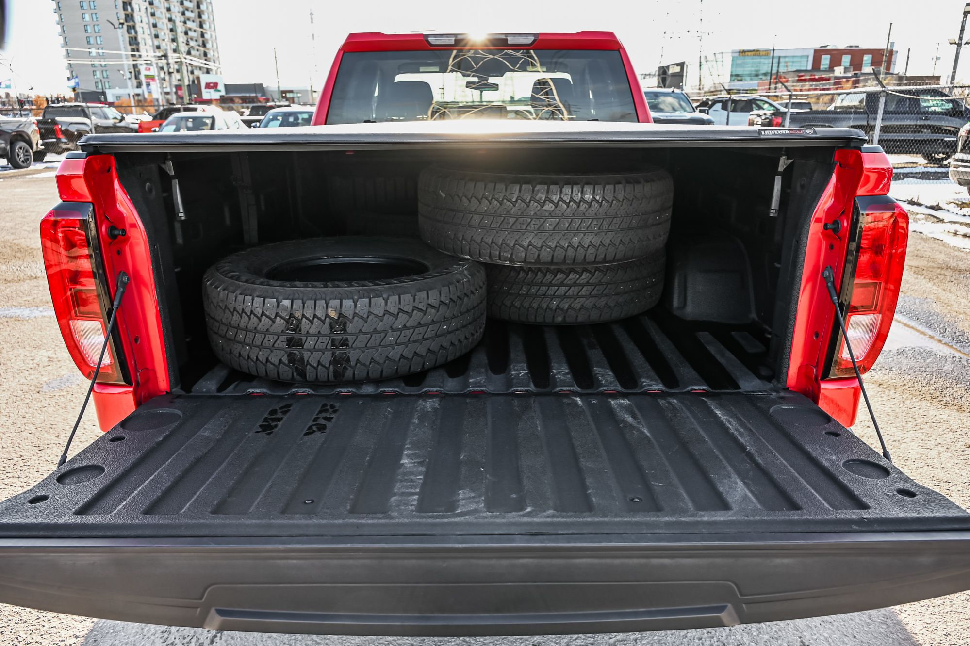 GMC Sierra 1500  2019