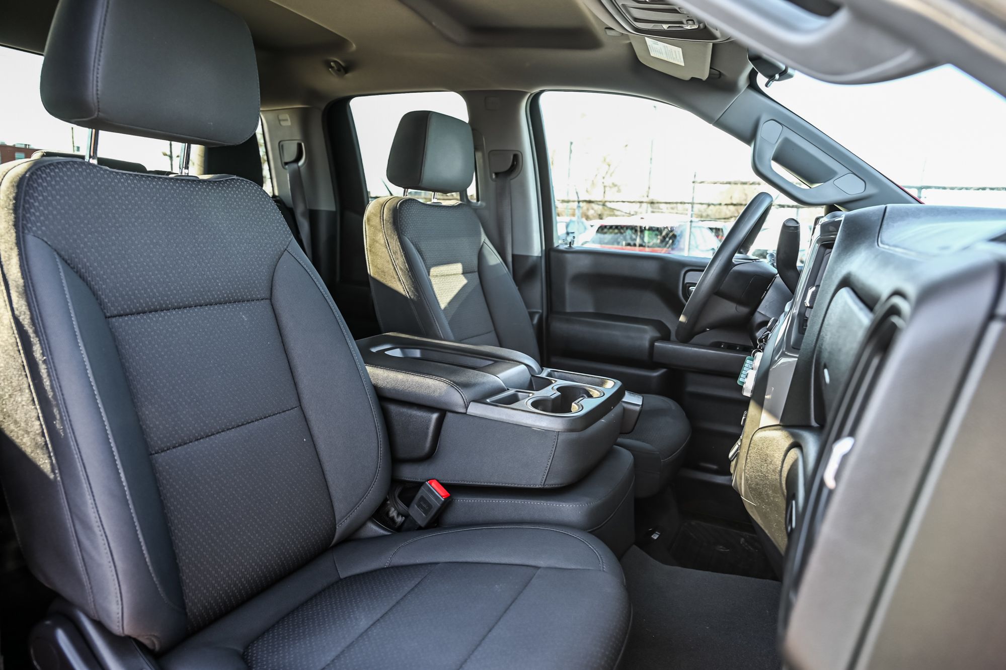 GMC Sierra 1500  2019