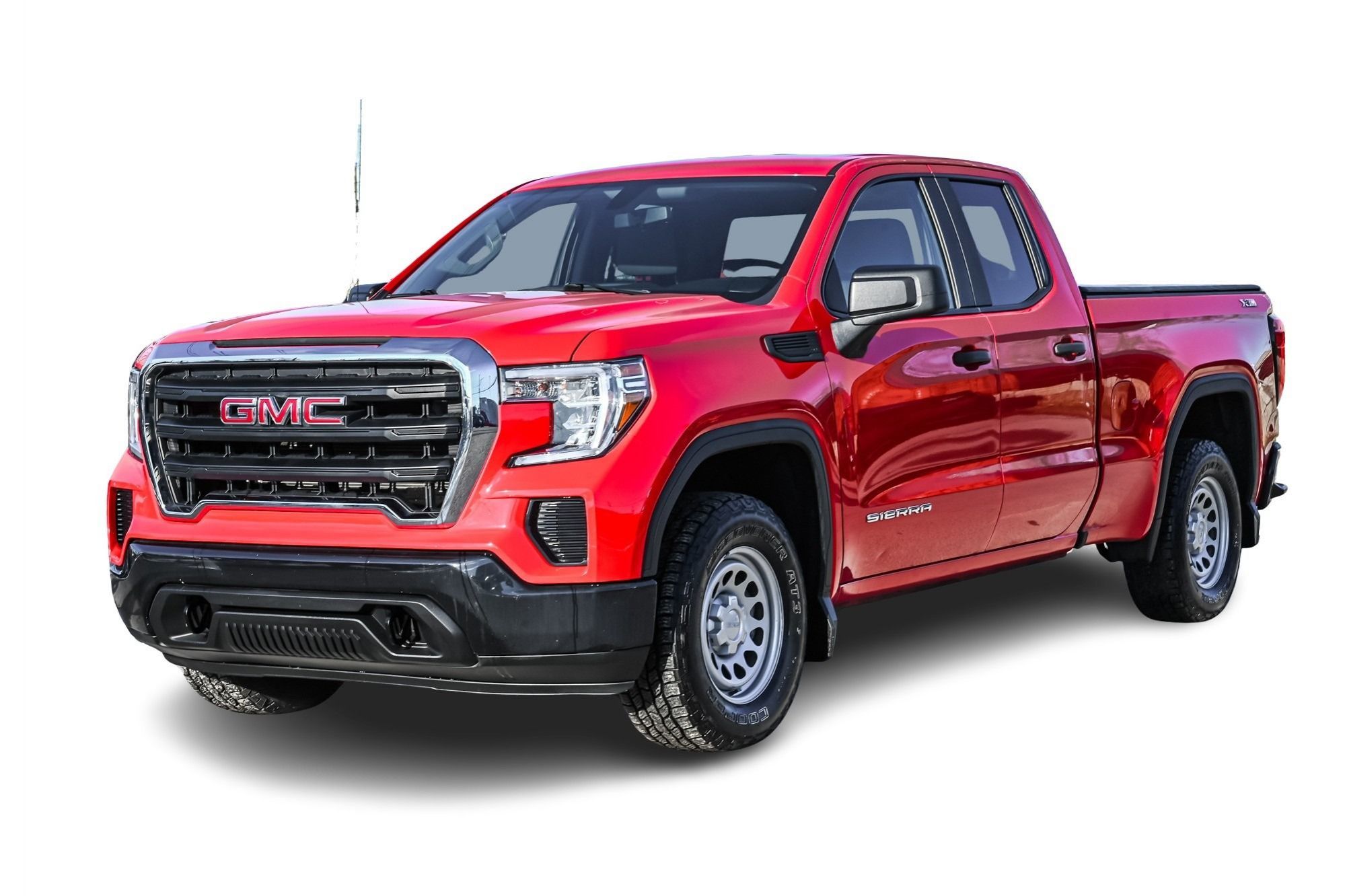 GMC Sierra 1500  2019