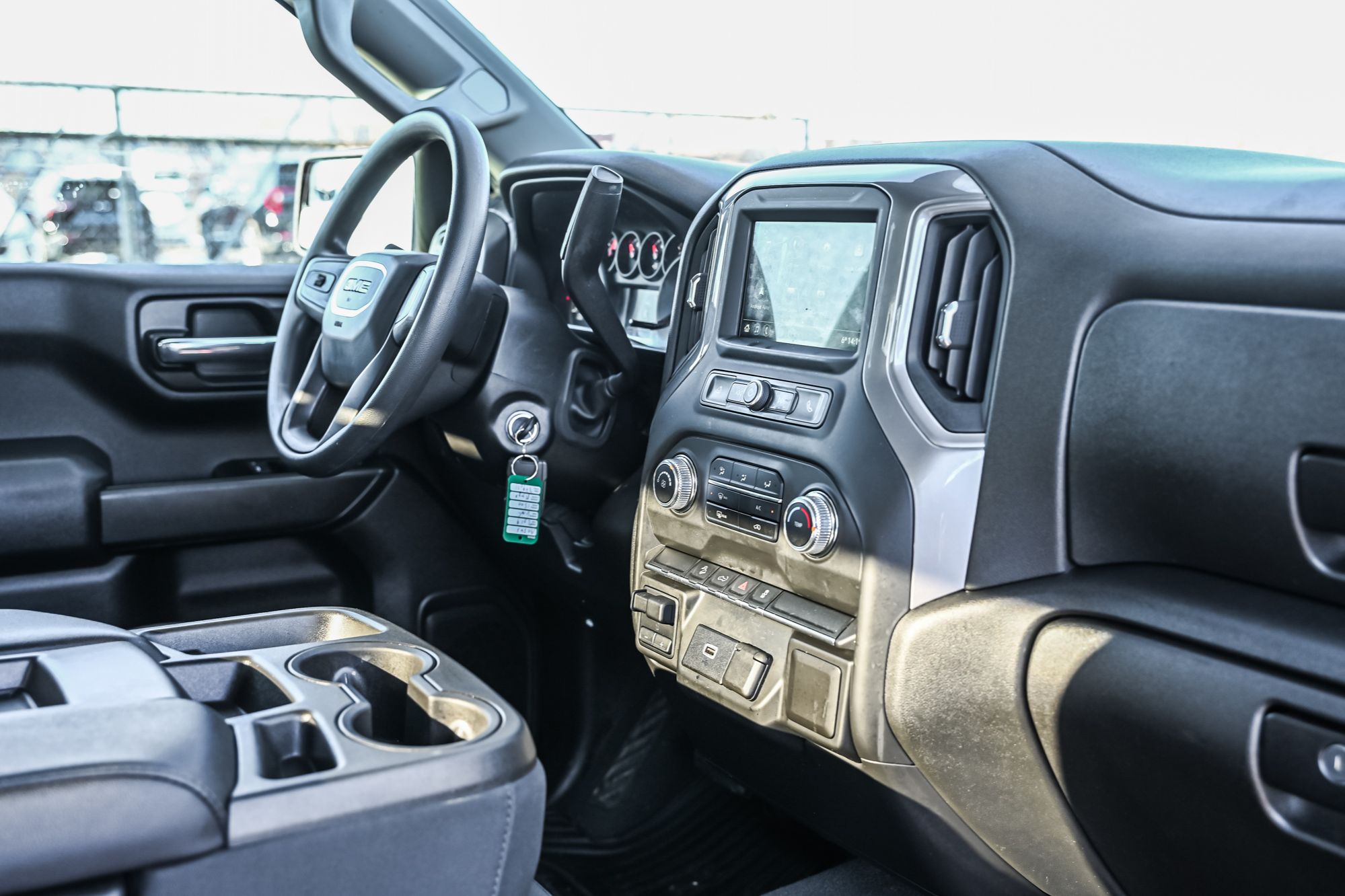 GMC Sierra 1500  2019