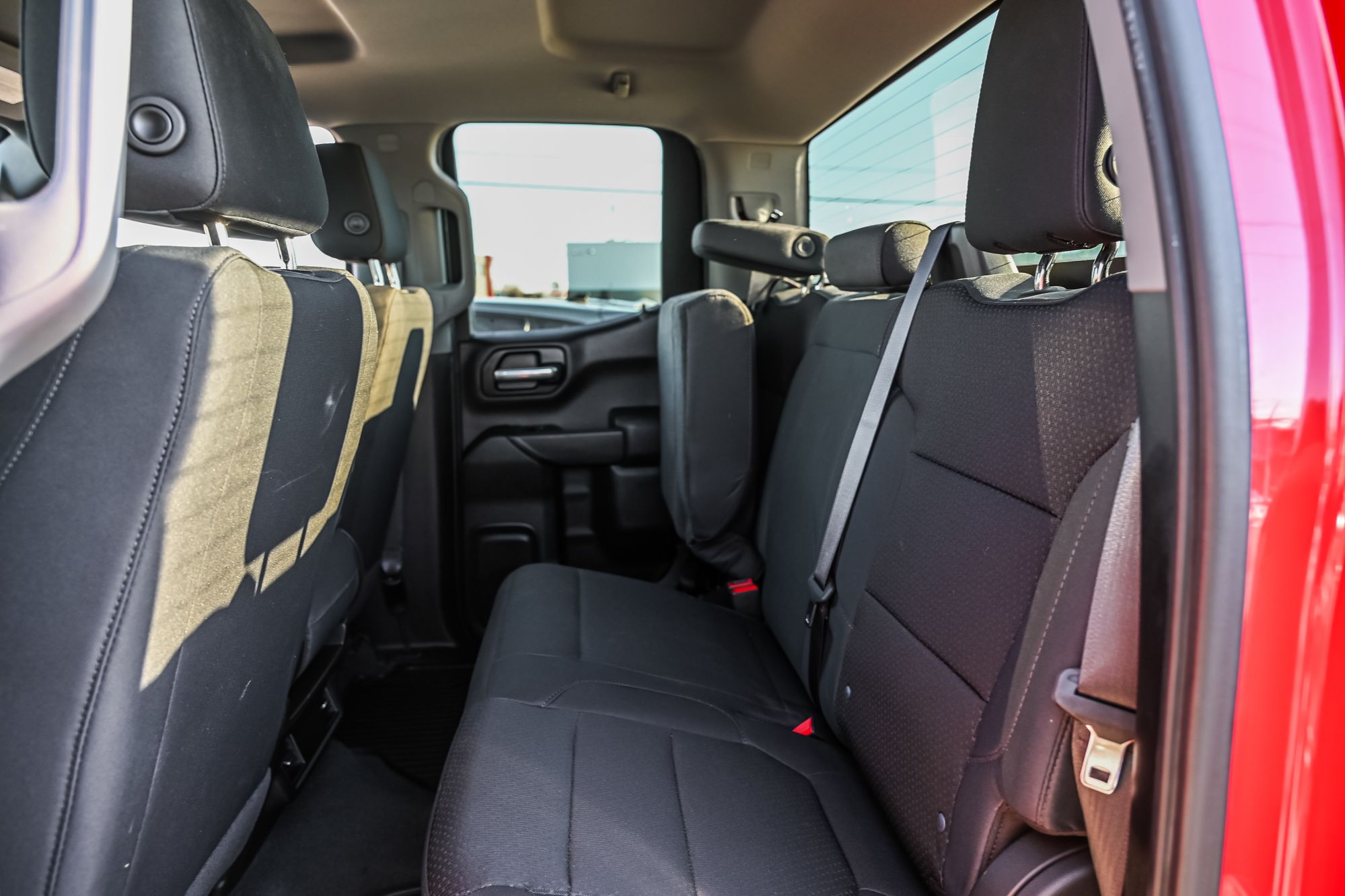 GMC Sierra 1500  2019