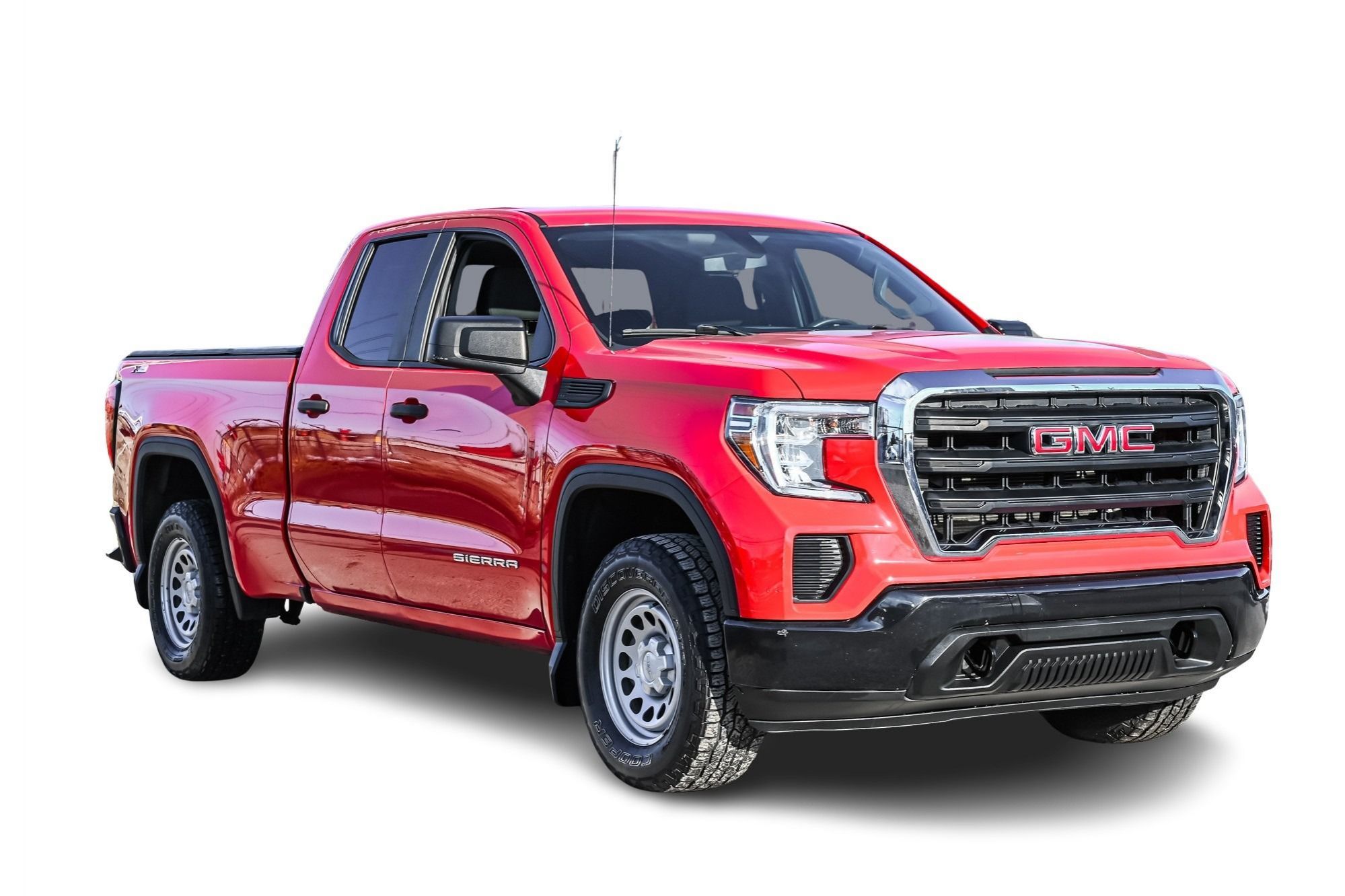 GMC Sierra 1500  2019