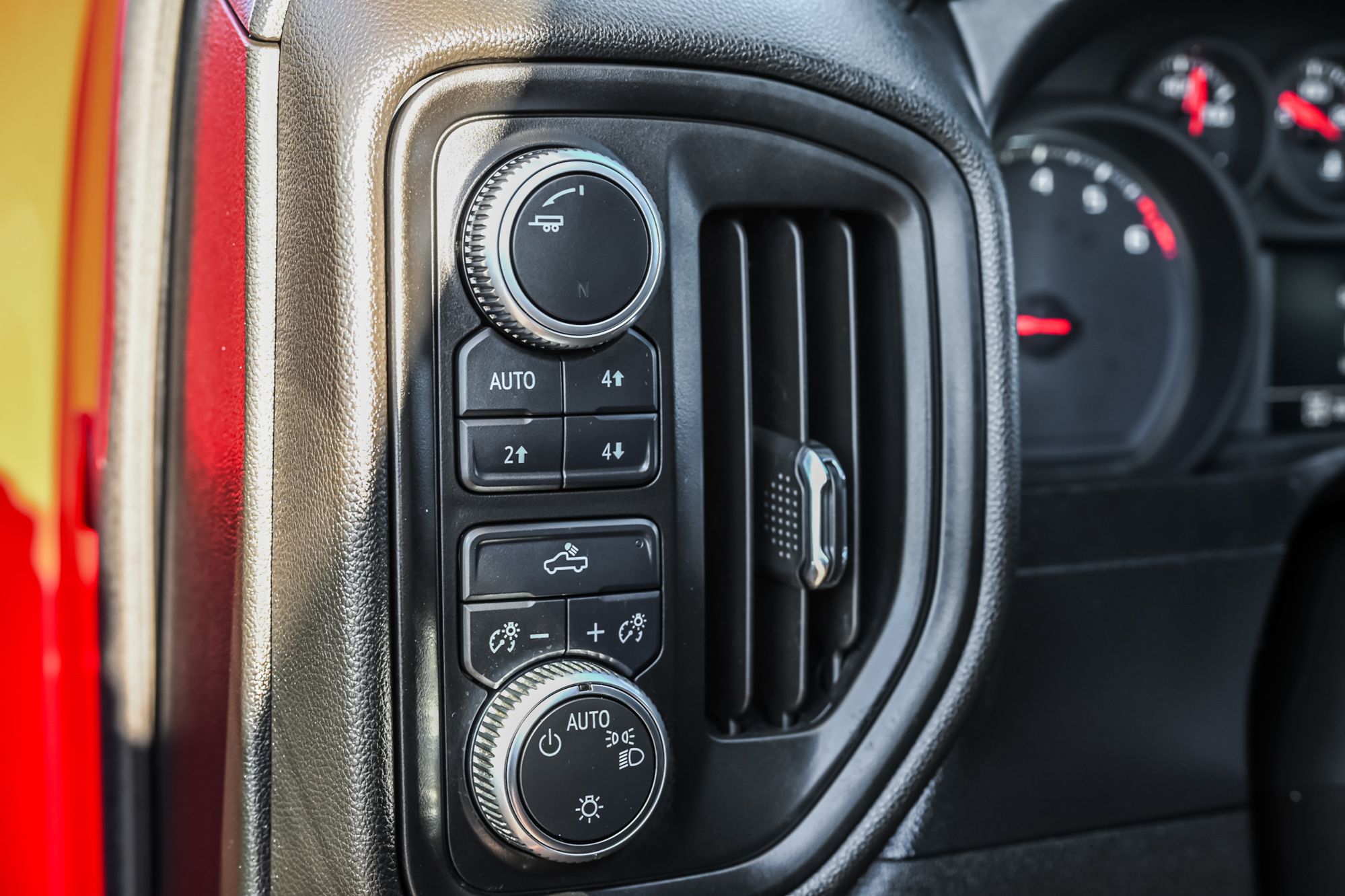 GMC Sierra 1500  2019