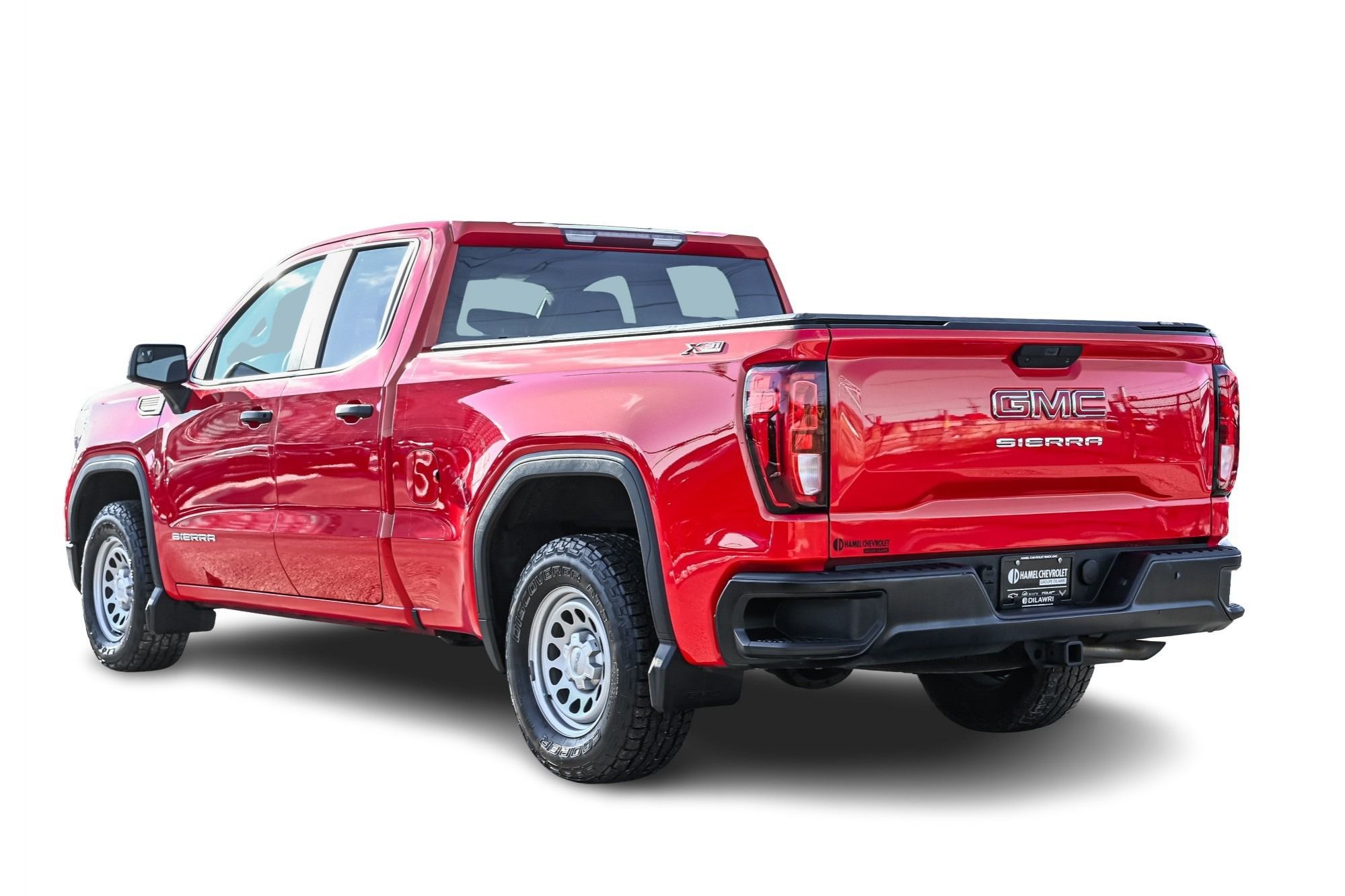 GMC Sierra 1500  2019