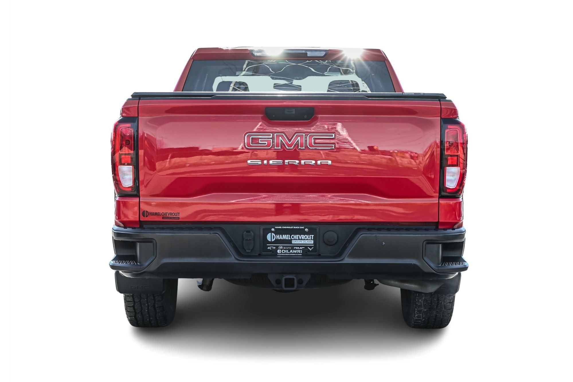 GMC Sierra 1500  2019