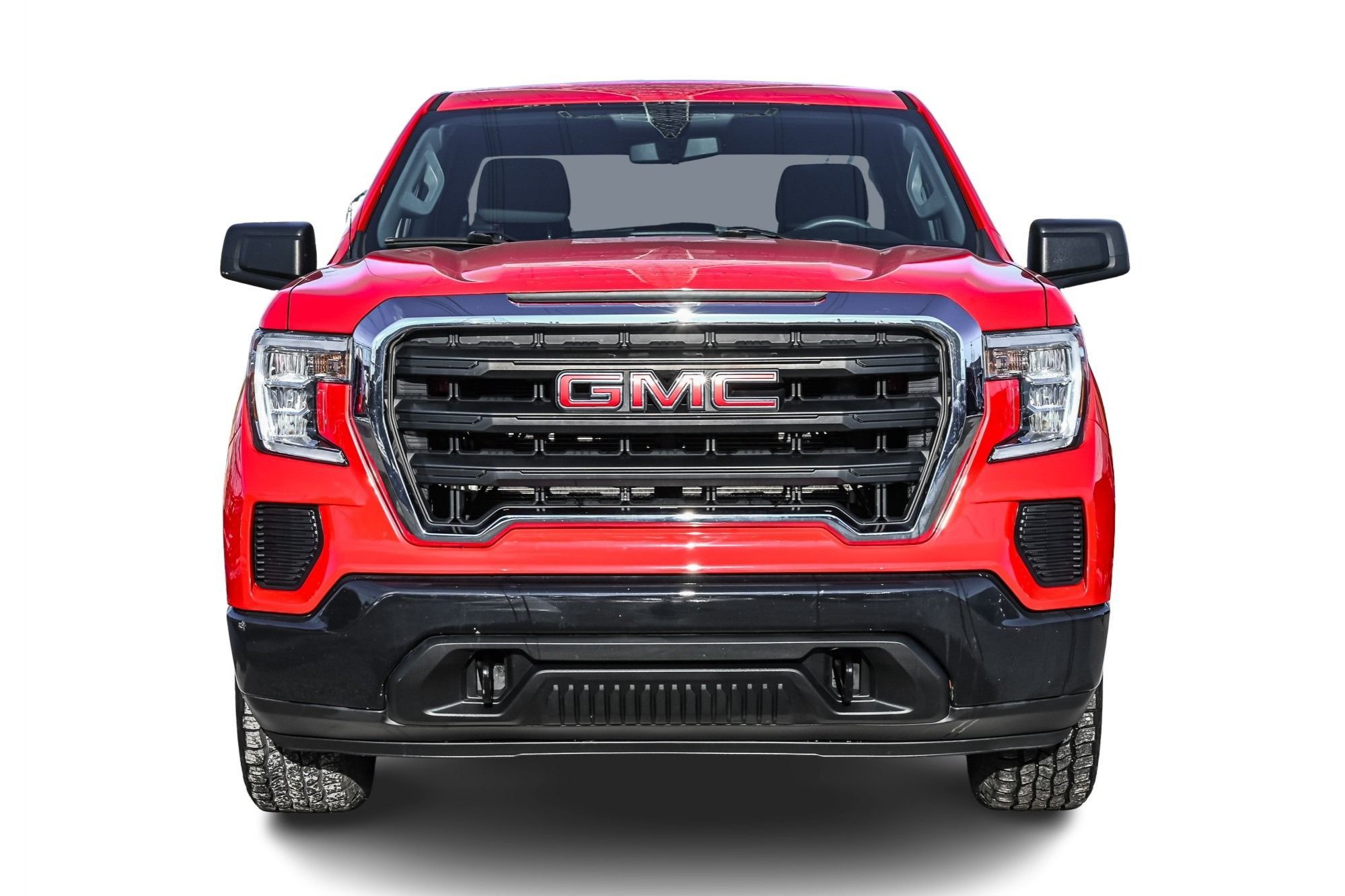 GMC Sierra 1500  2019