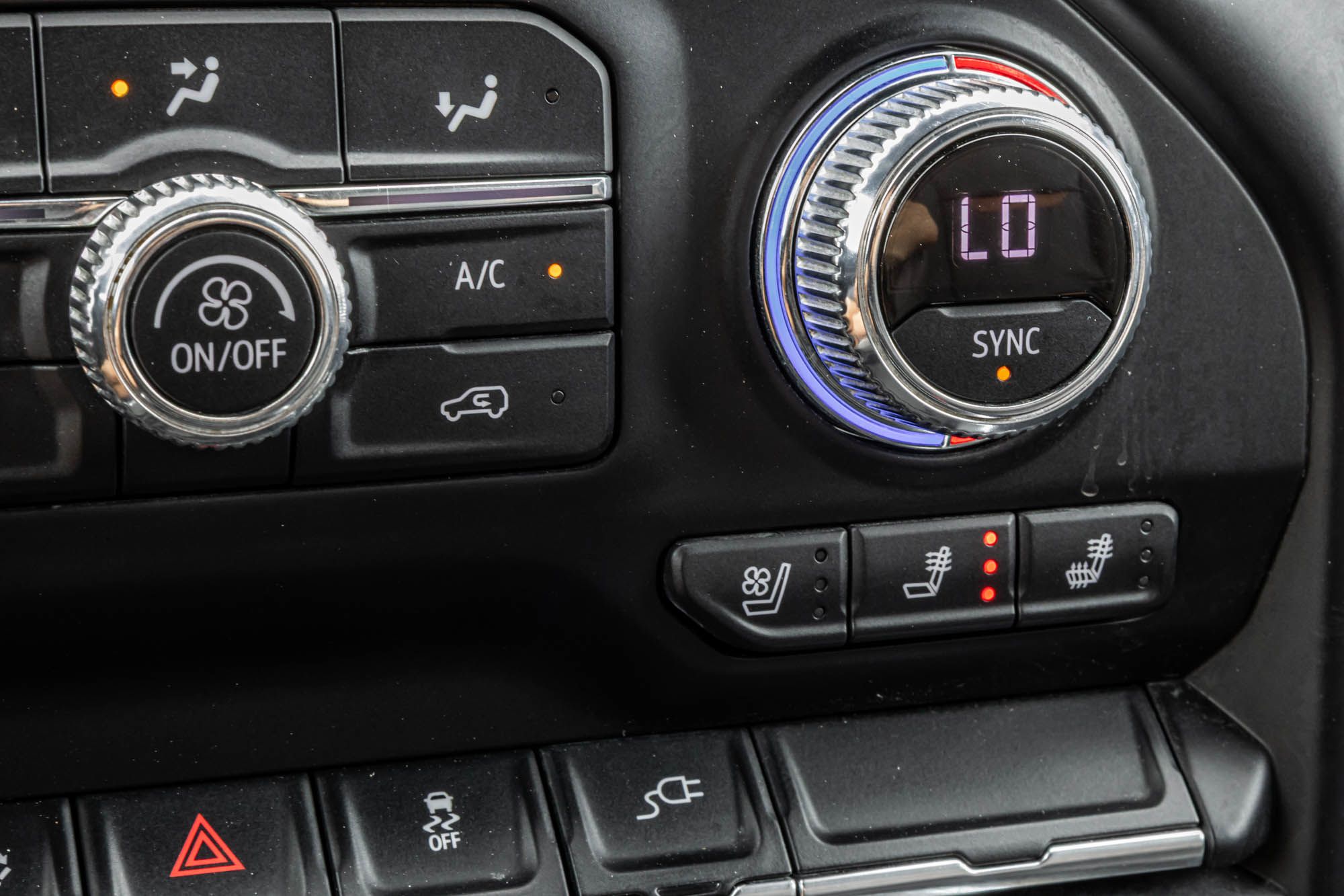 GMC Sierra 1500  2021