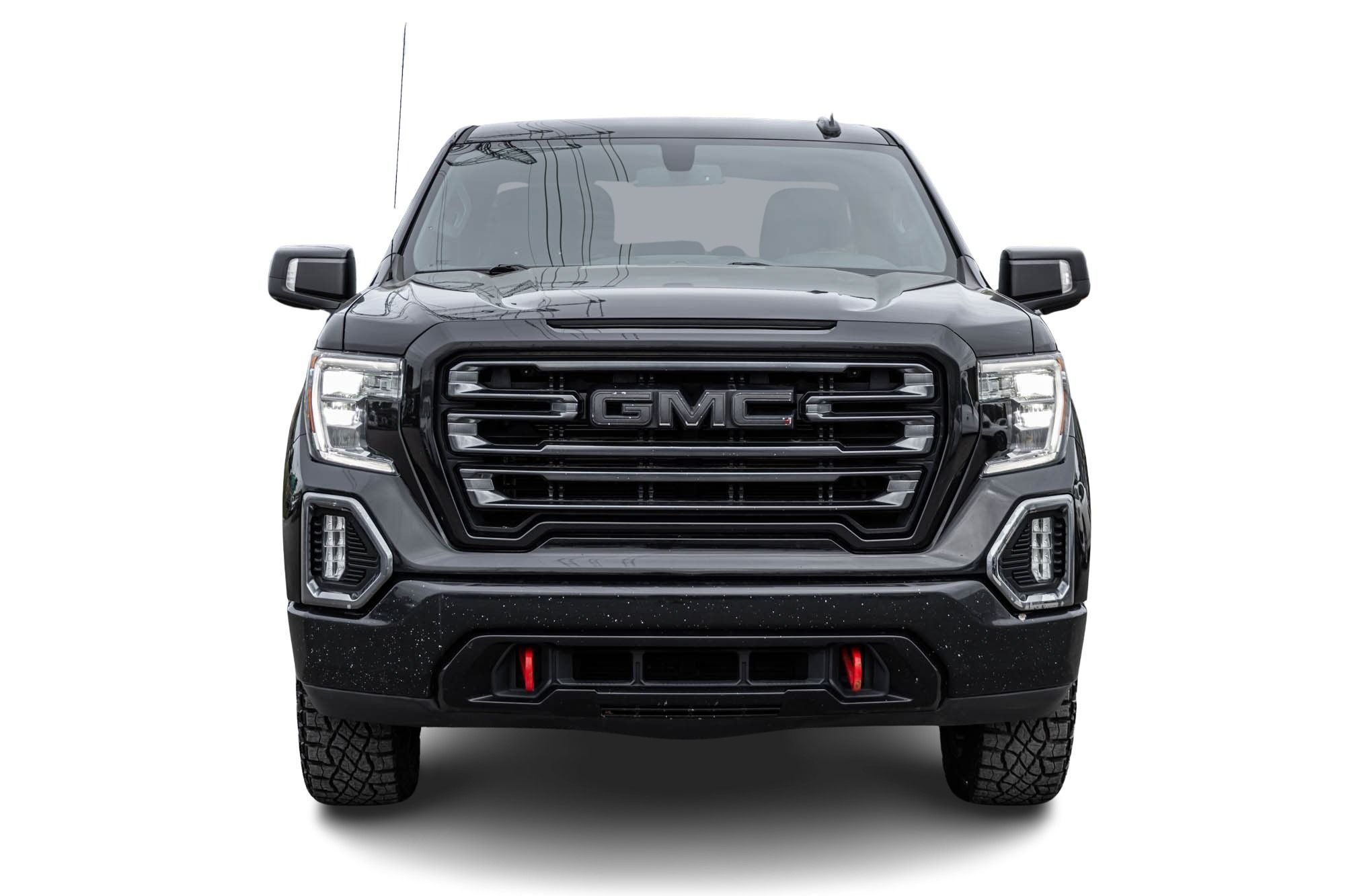 GMC Sierra 1500  2021