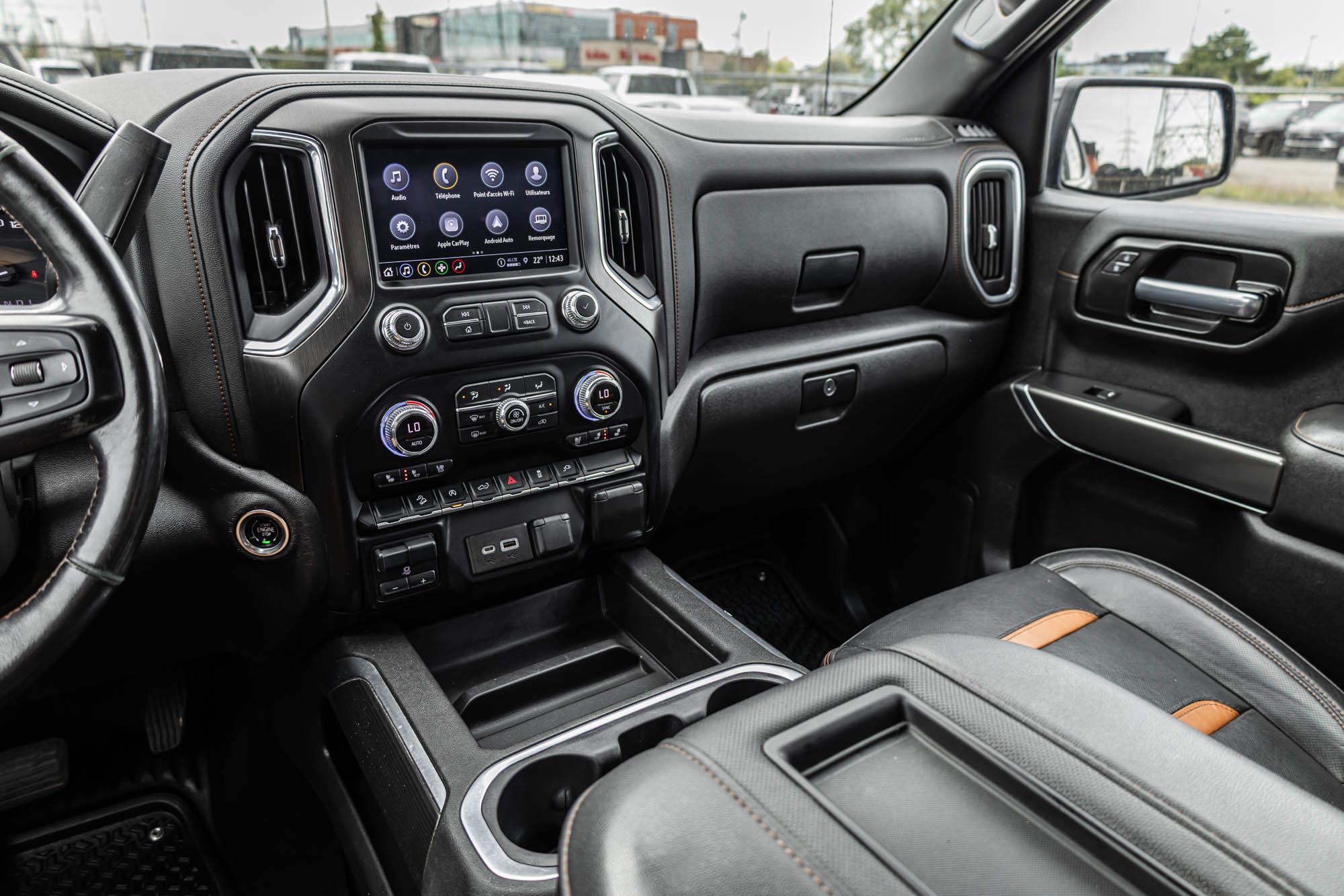 GMC Sierra 1500  2021