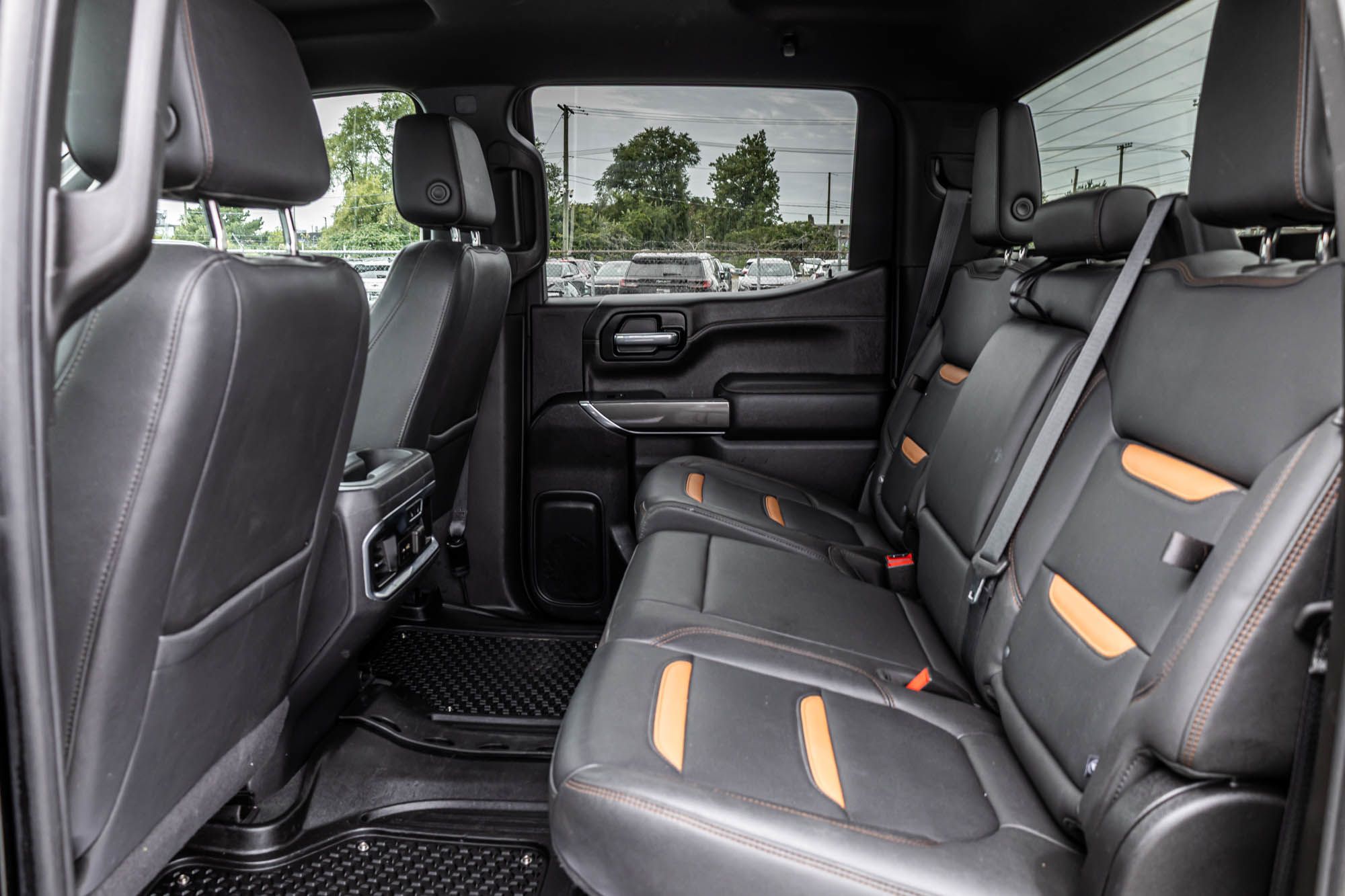 GMC Sierra 1500  2021