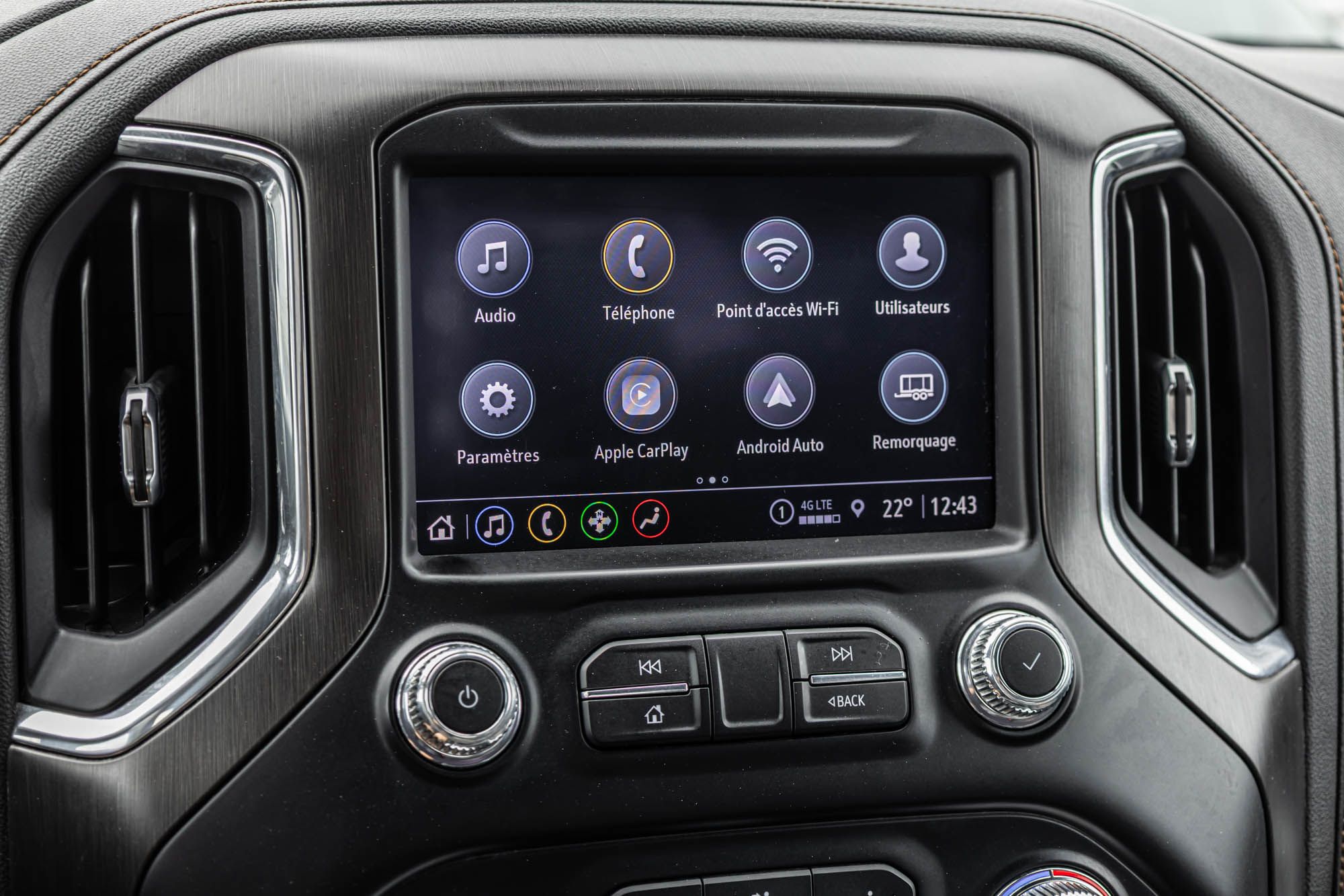 GMC Sierra 1500  2021