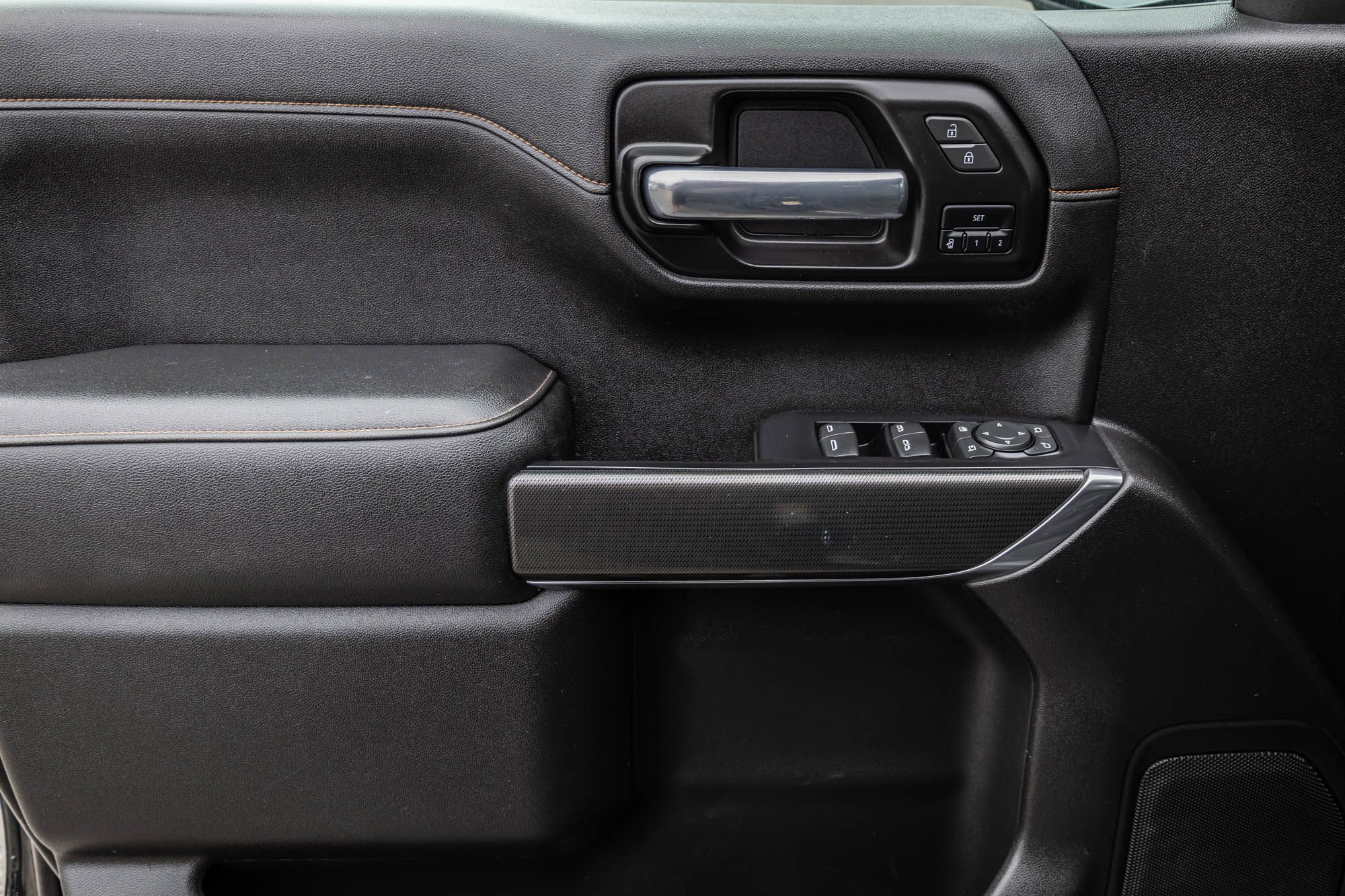 GMC Sierra 1500  2021