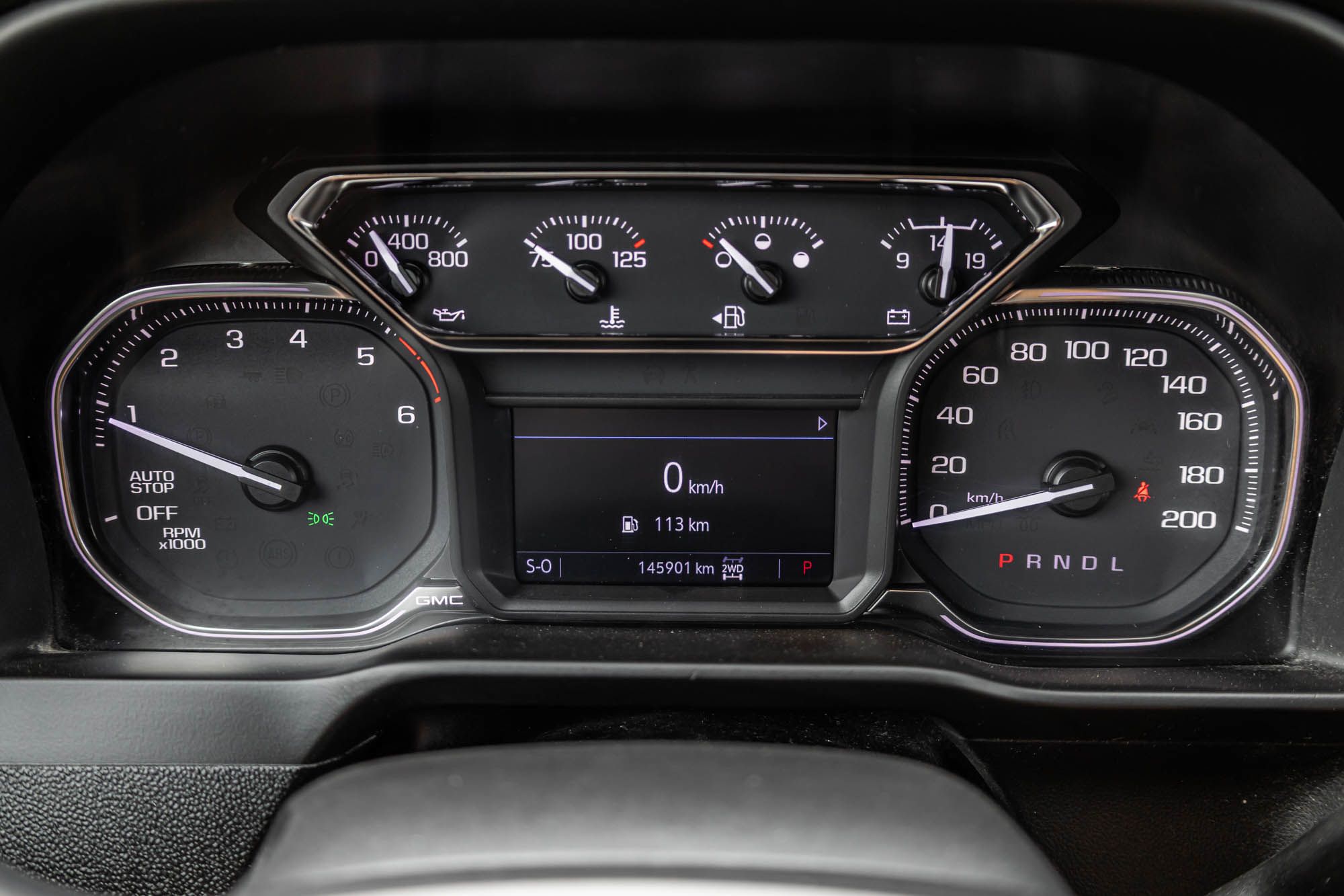 GMC Sierra 1500  2021