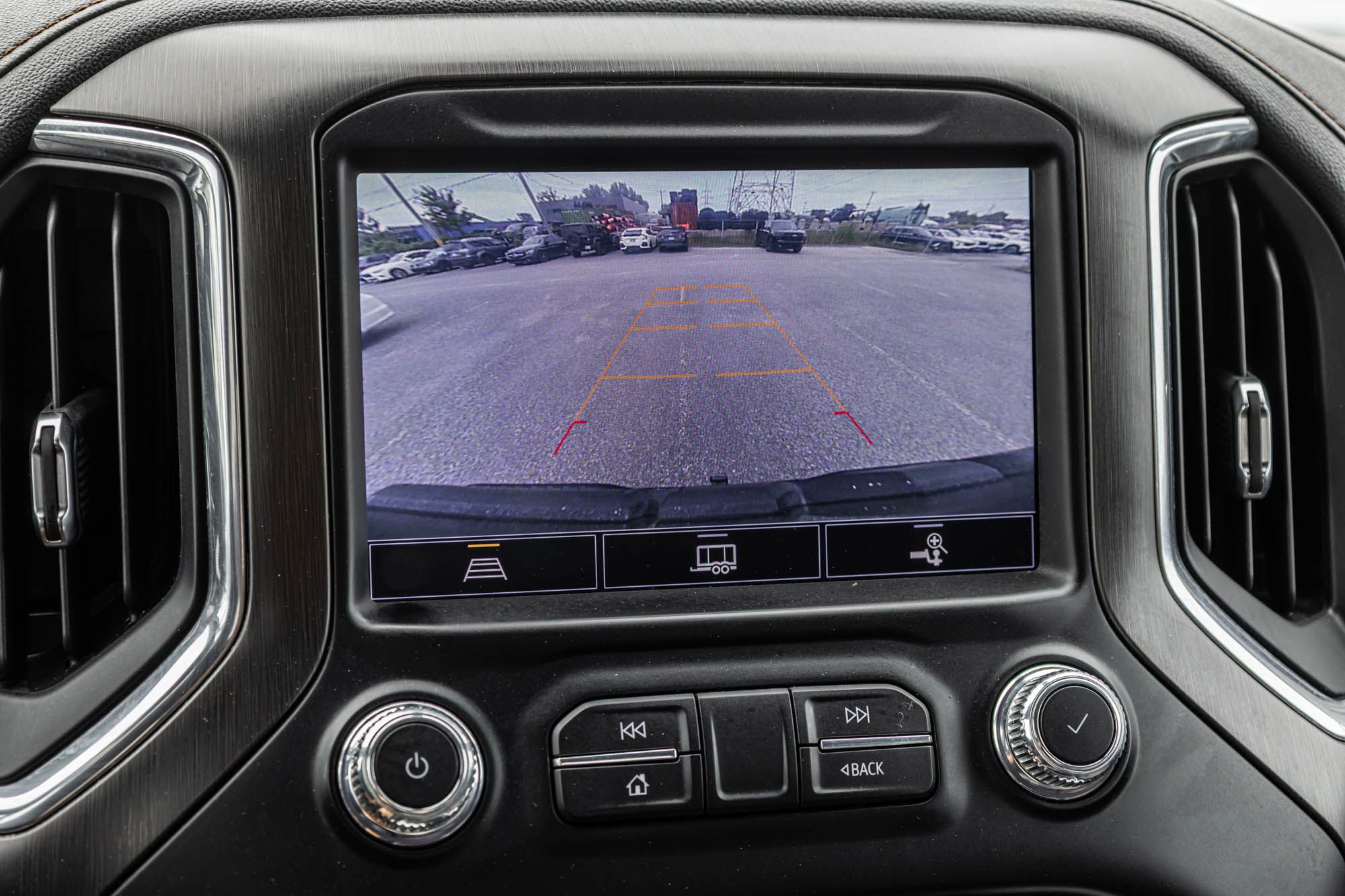 GMC Sierra 1500  2021