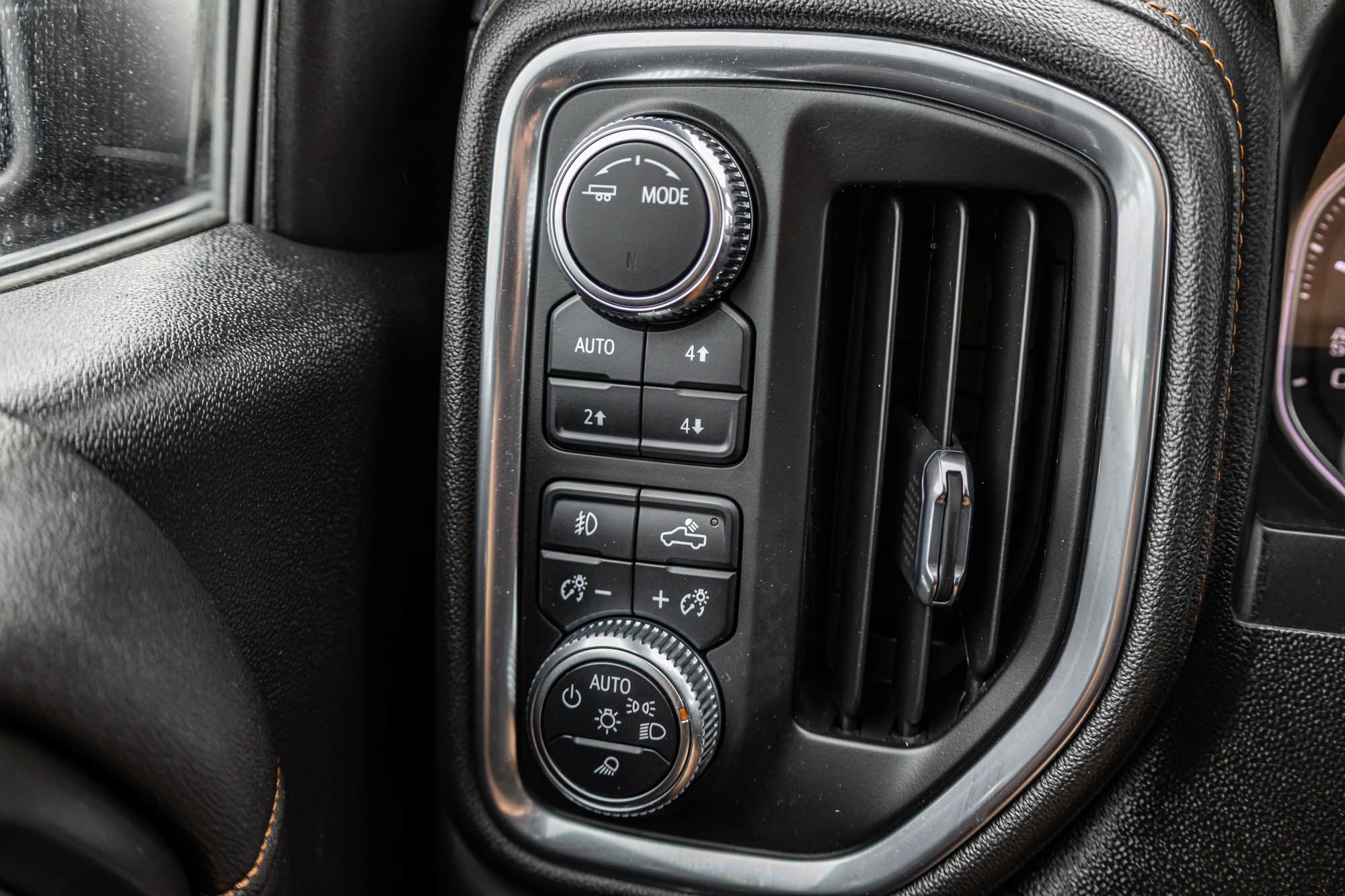 GMC Sierra 1500  2021