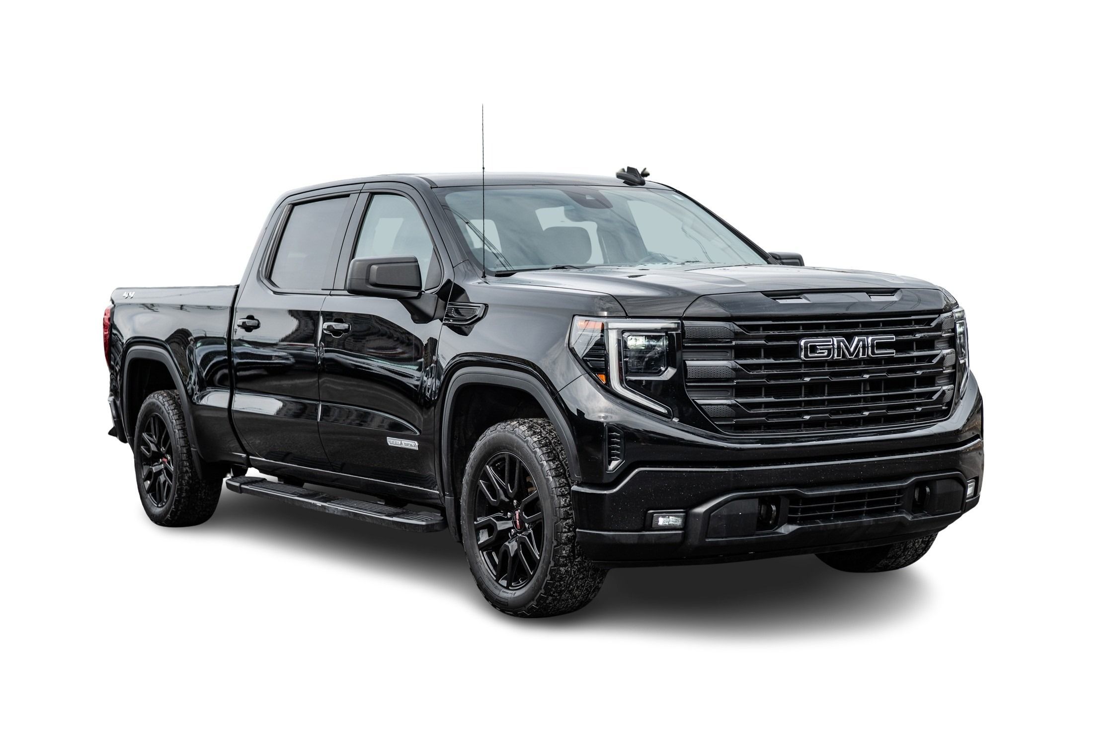 GMC Sierra 1500  2022