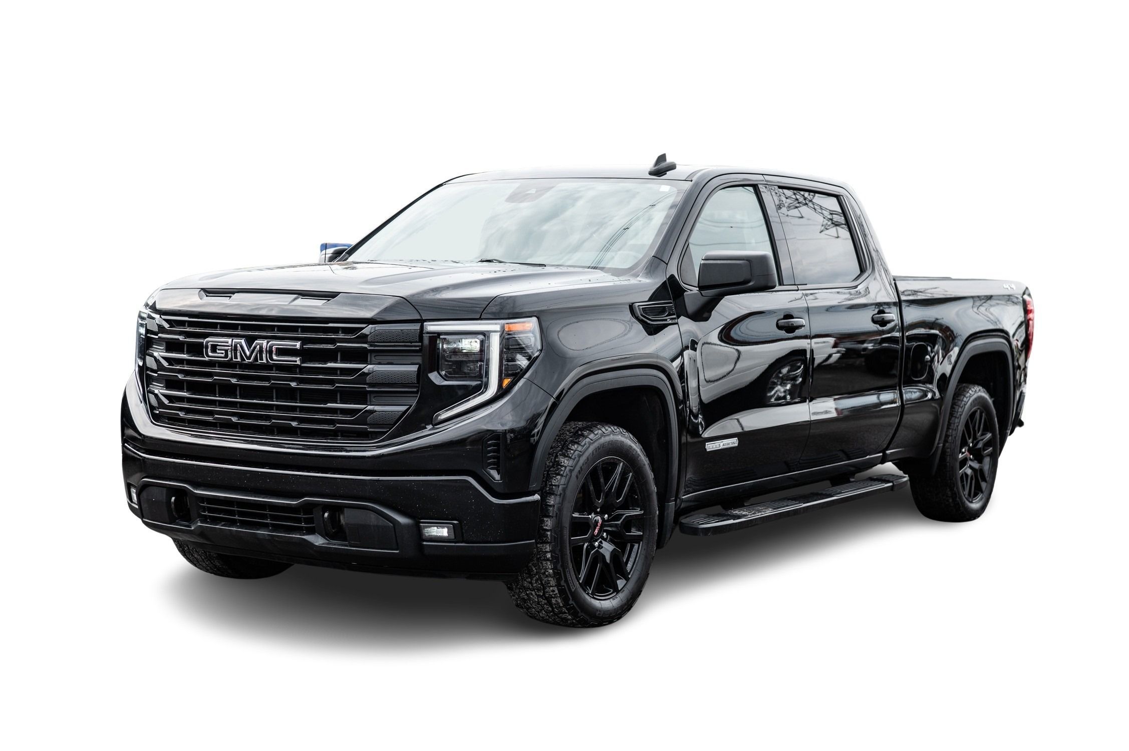 GMC Sierra 1500  2022