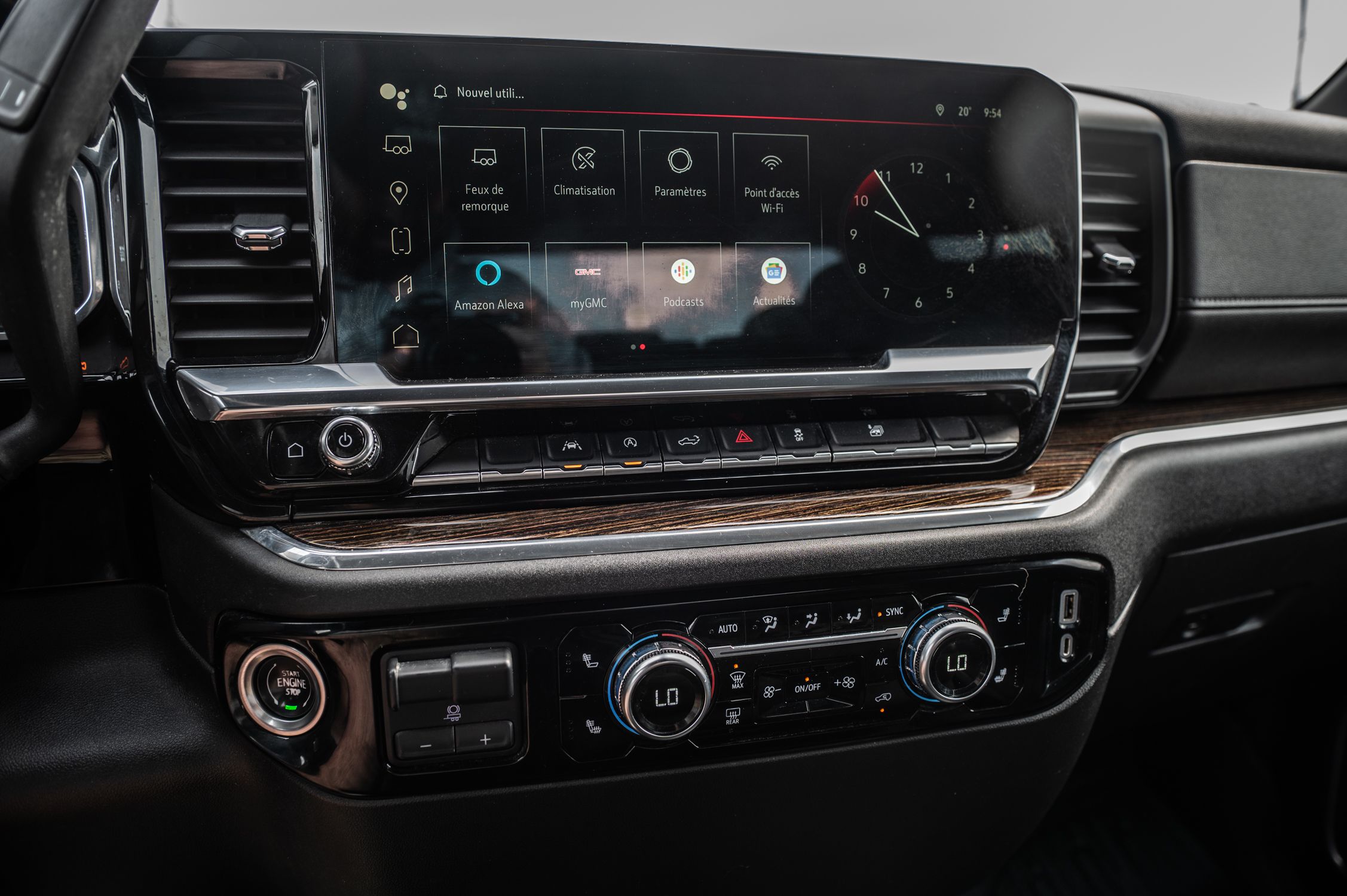 GMC Sierra 1500  2022