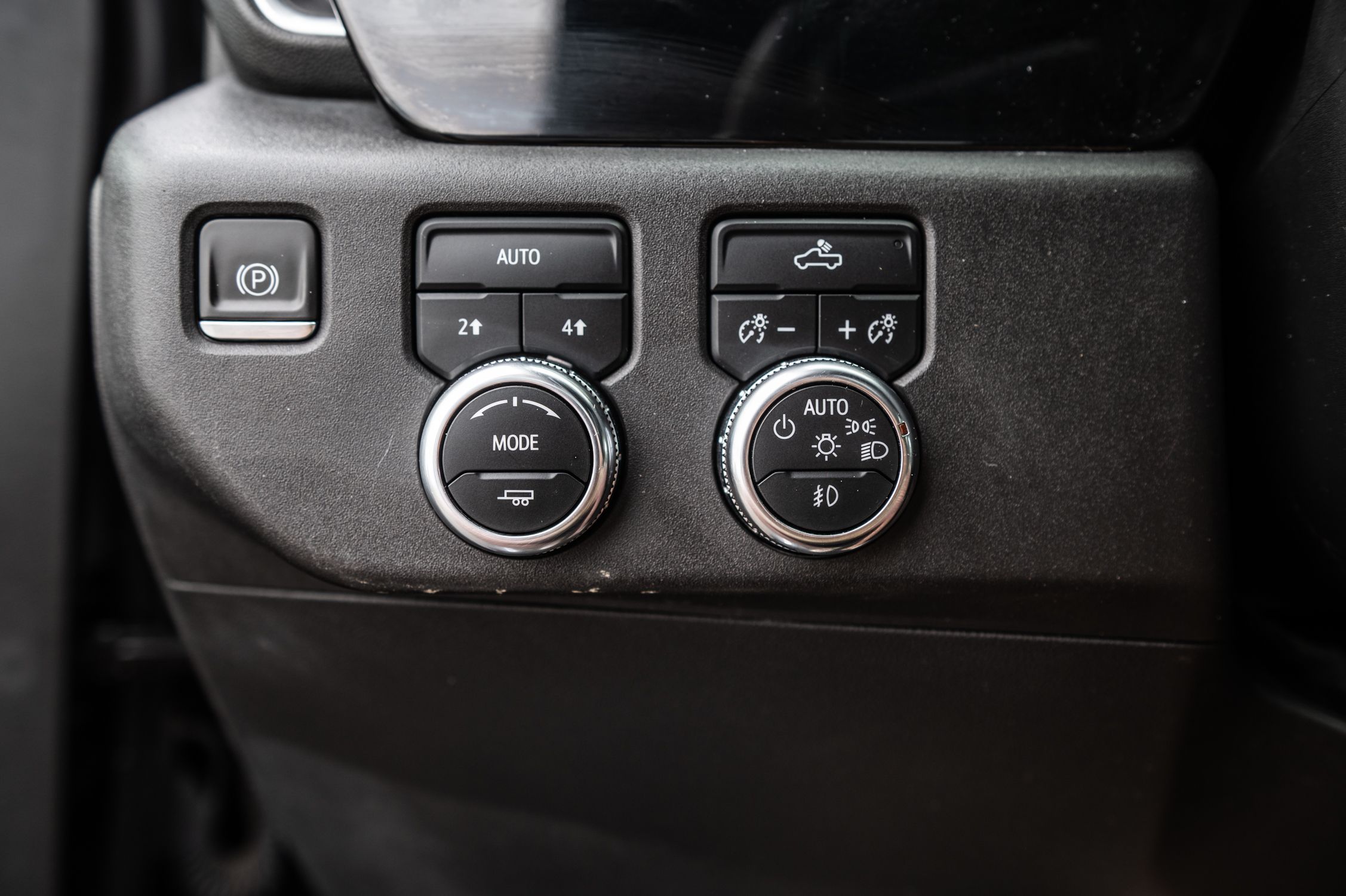 GMC Sierra 1500  2022