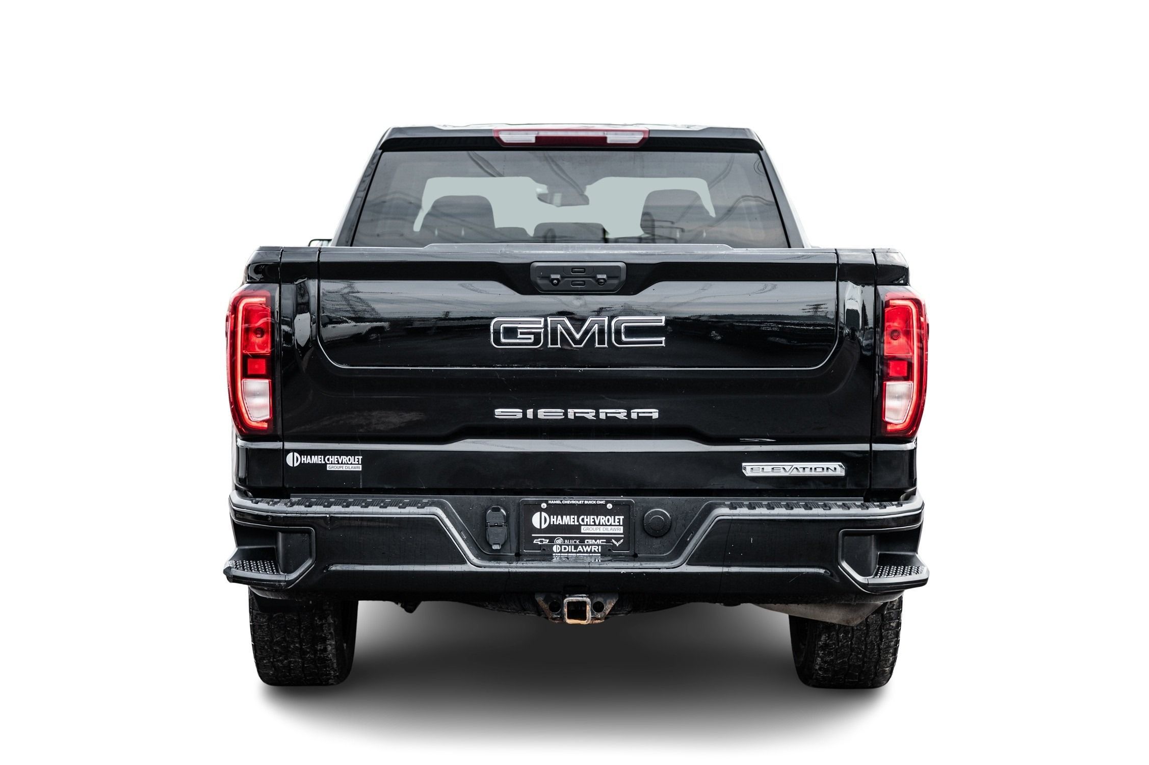 GMC Sierra 1500  2022