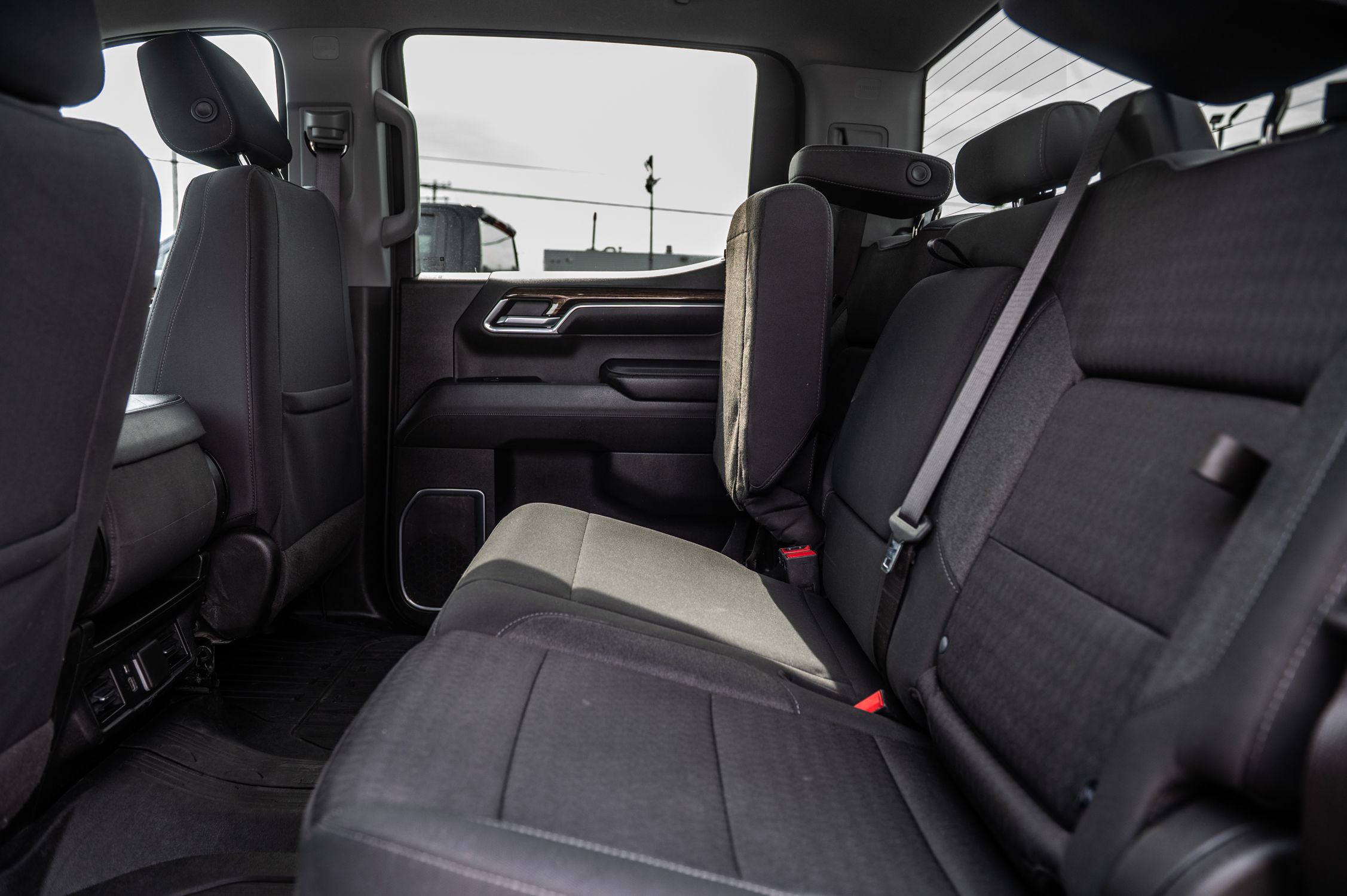 GMC Sierra 1500  2022