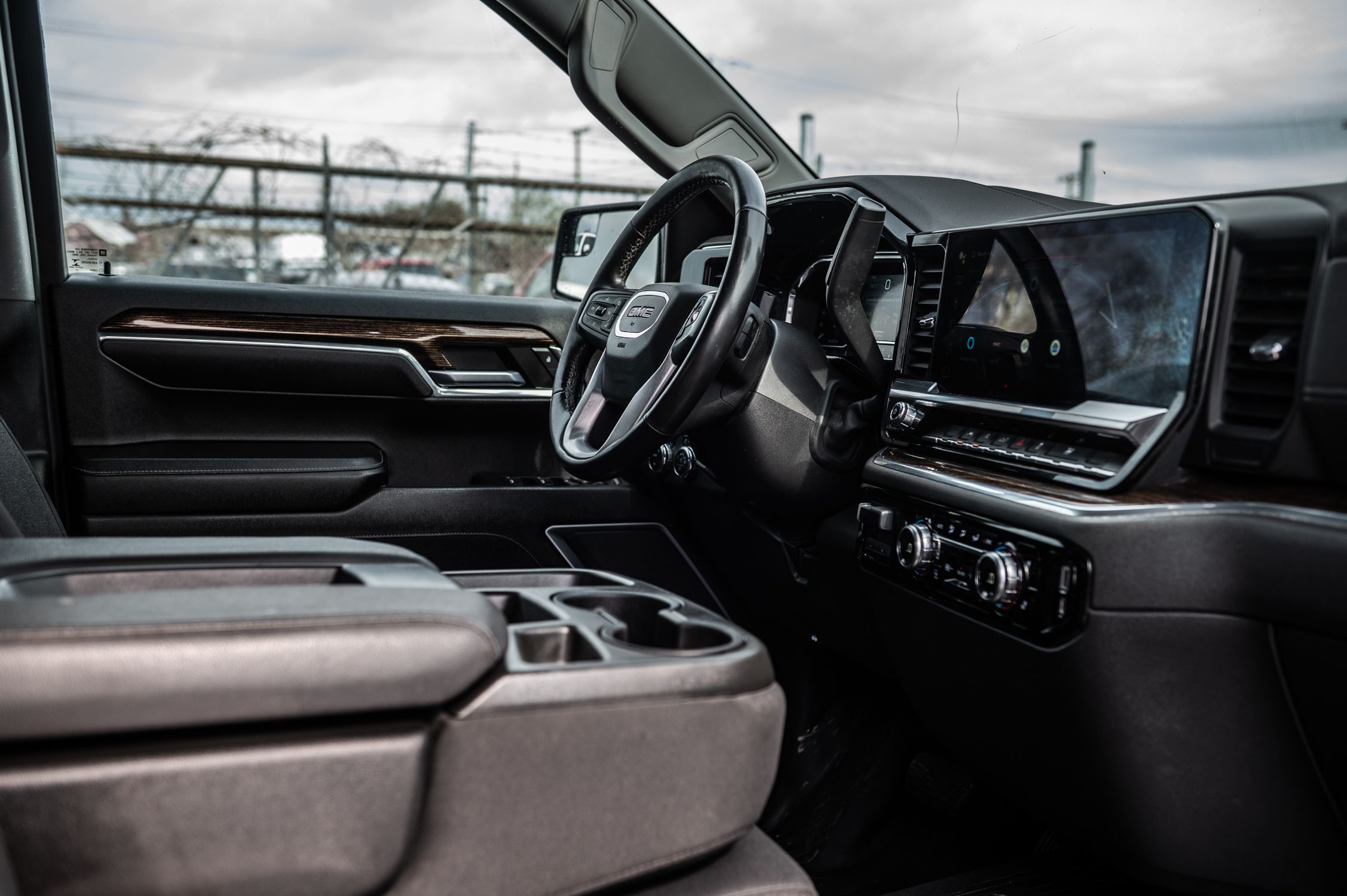 GMC Sierra 1500  2022