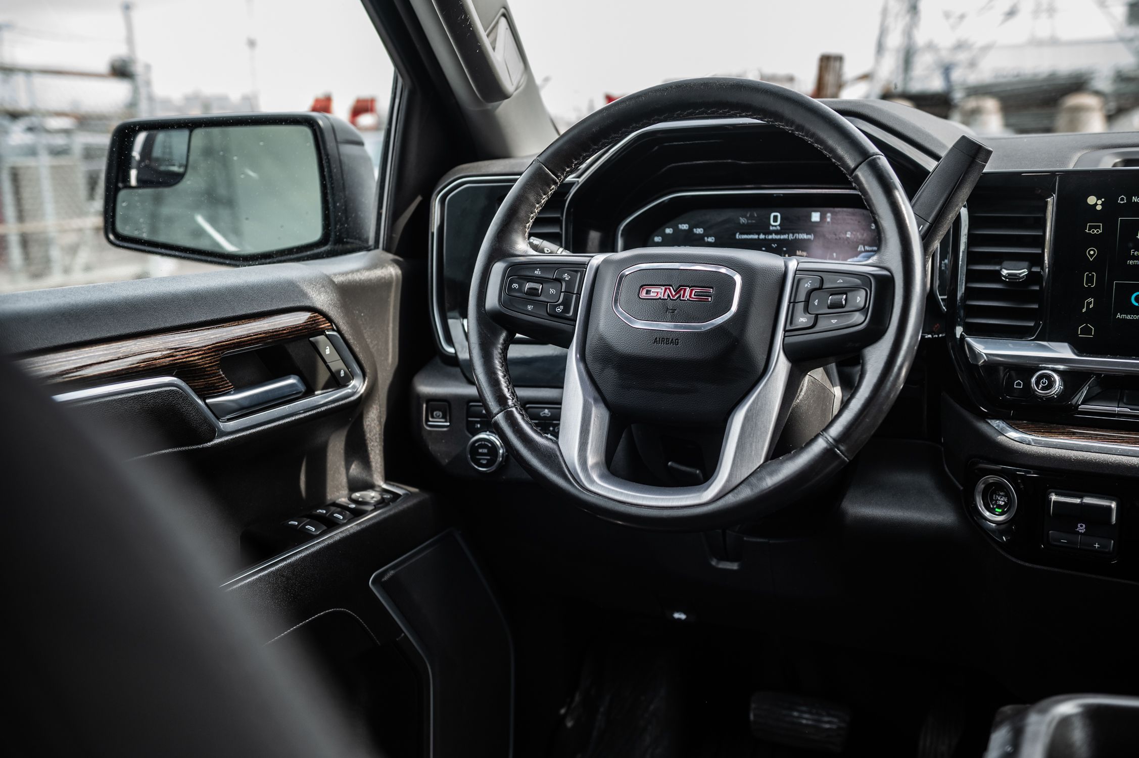 GMC Sierra 1500  2022