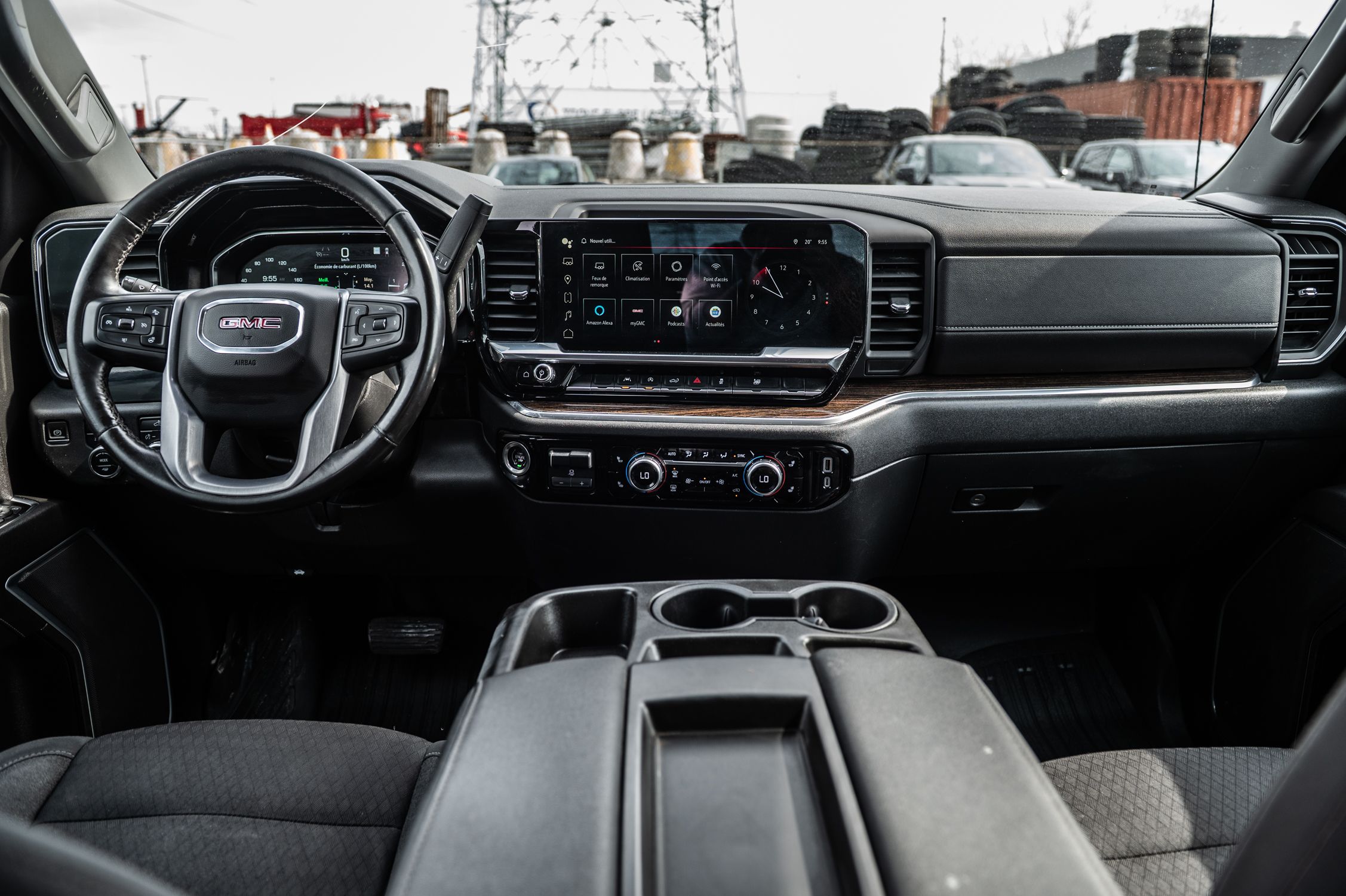 GMC Sierra 1500  2022