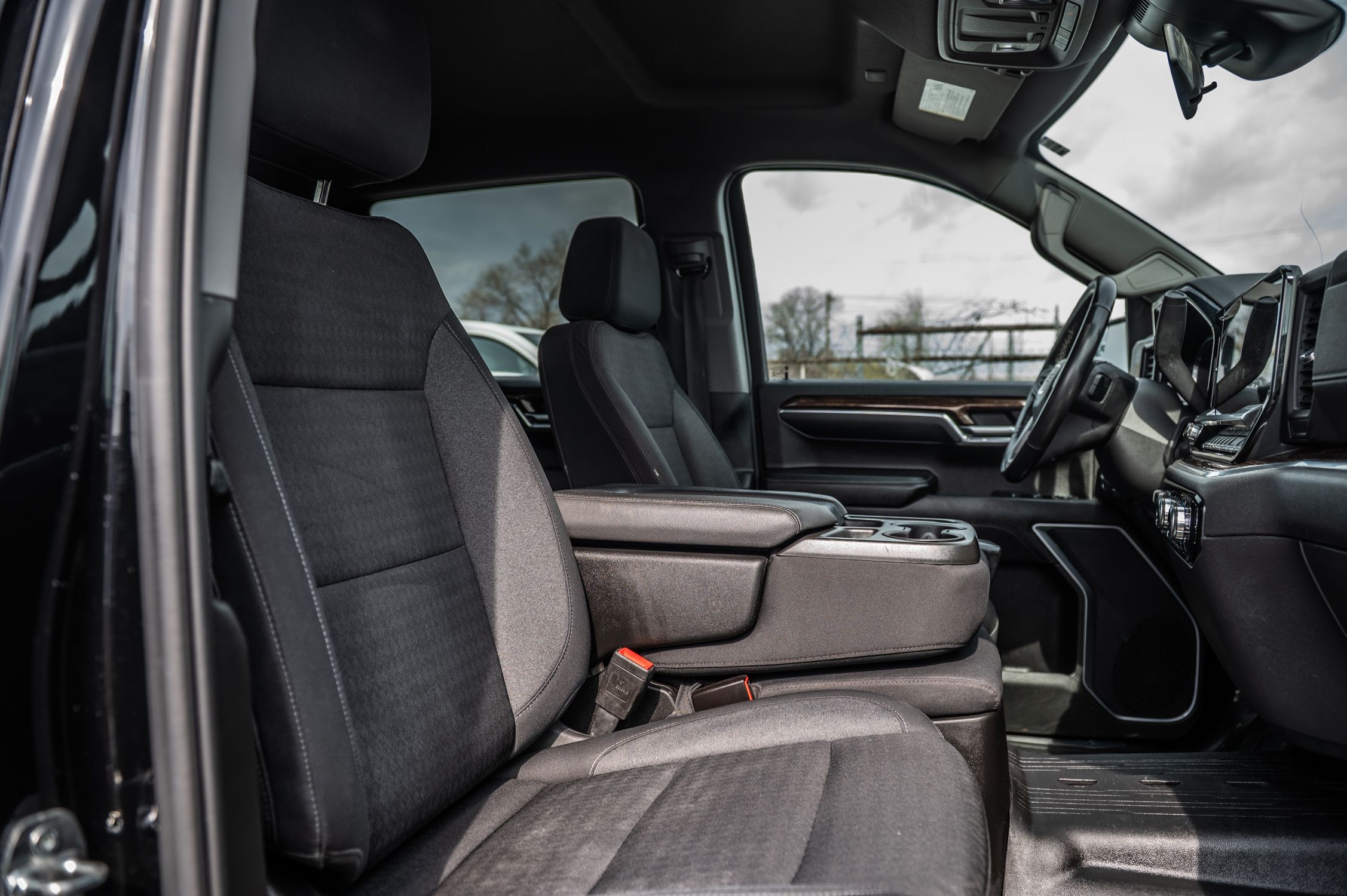 GMC Sierra 1500  2022