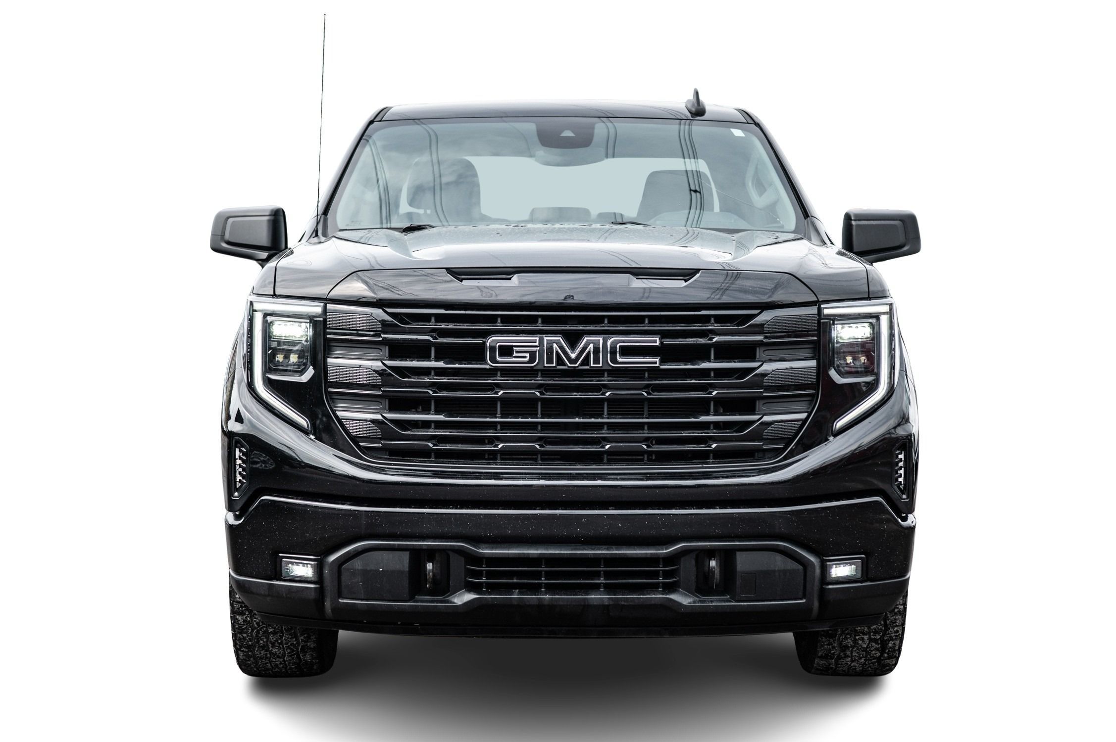 GMC Sierra 1500  2022