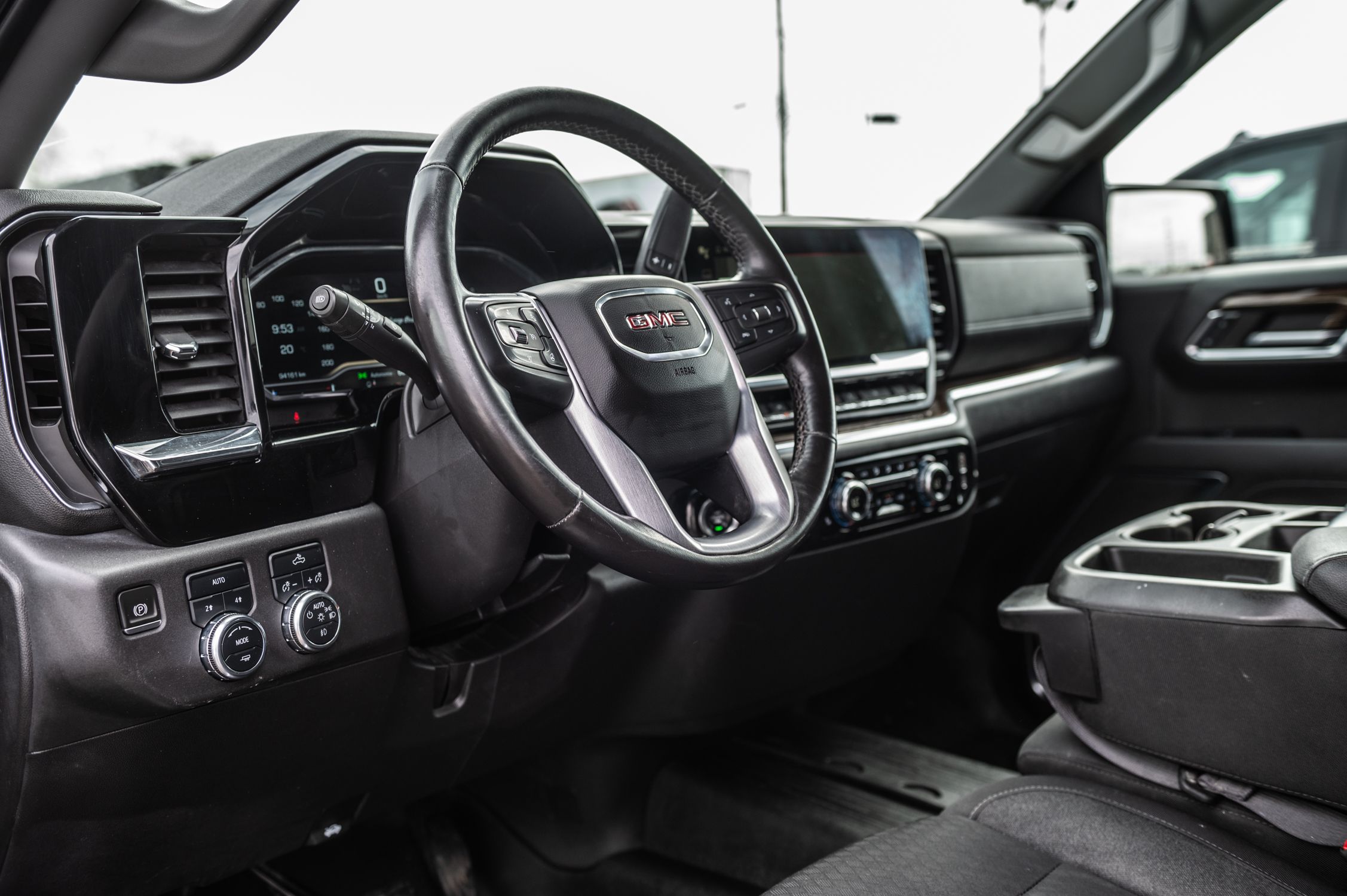 GMC Sierra 1500  2022