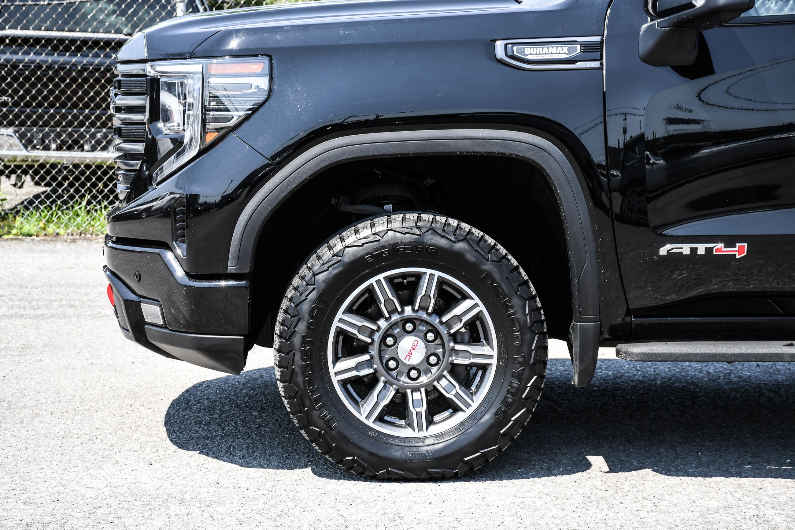 GMC Sierra 1500  2024