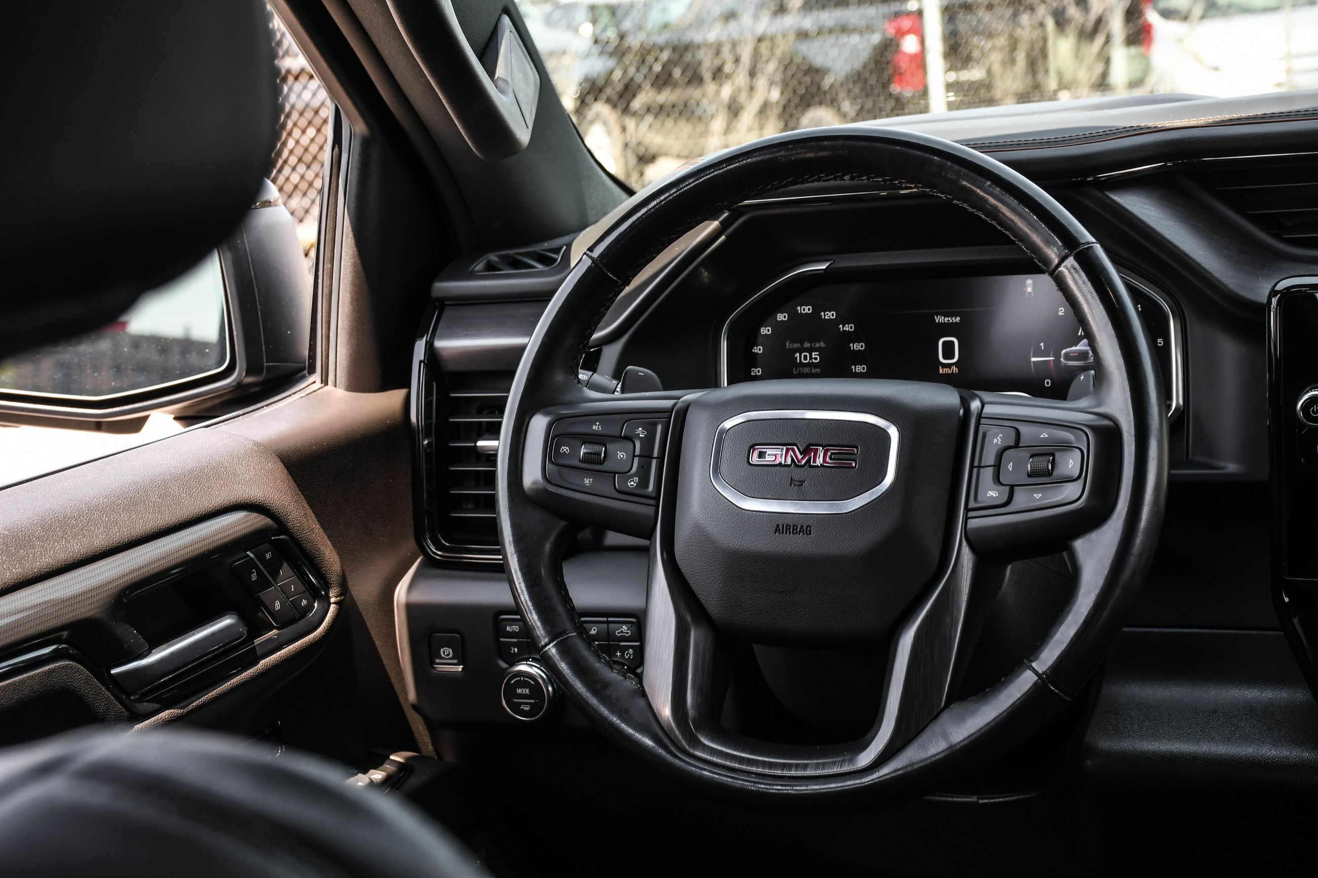 GMC Sierra 1500  2024