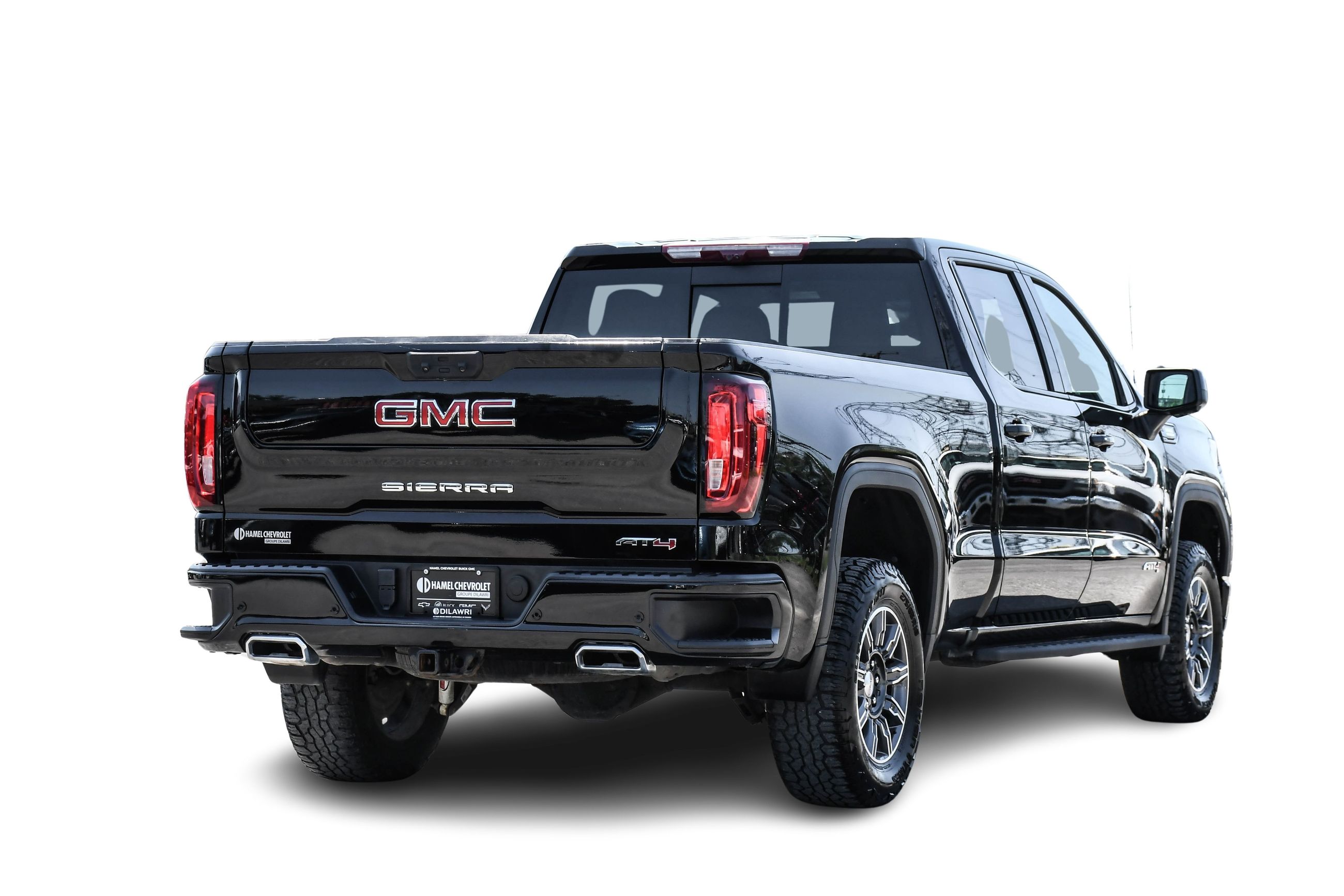 GMC Sierra 1500  2024