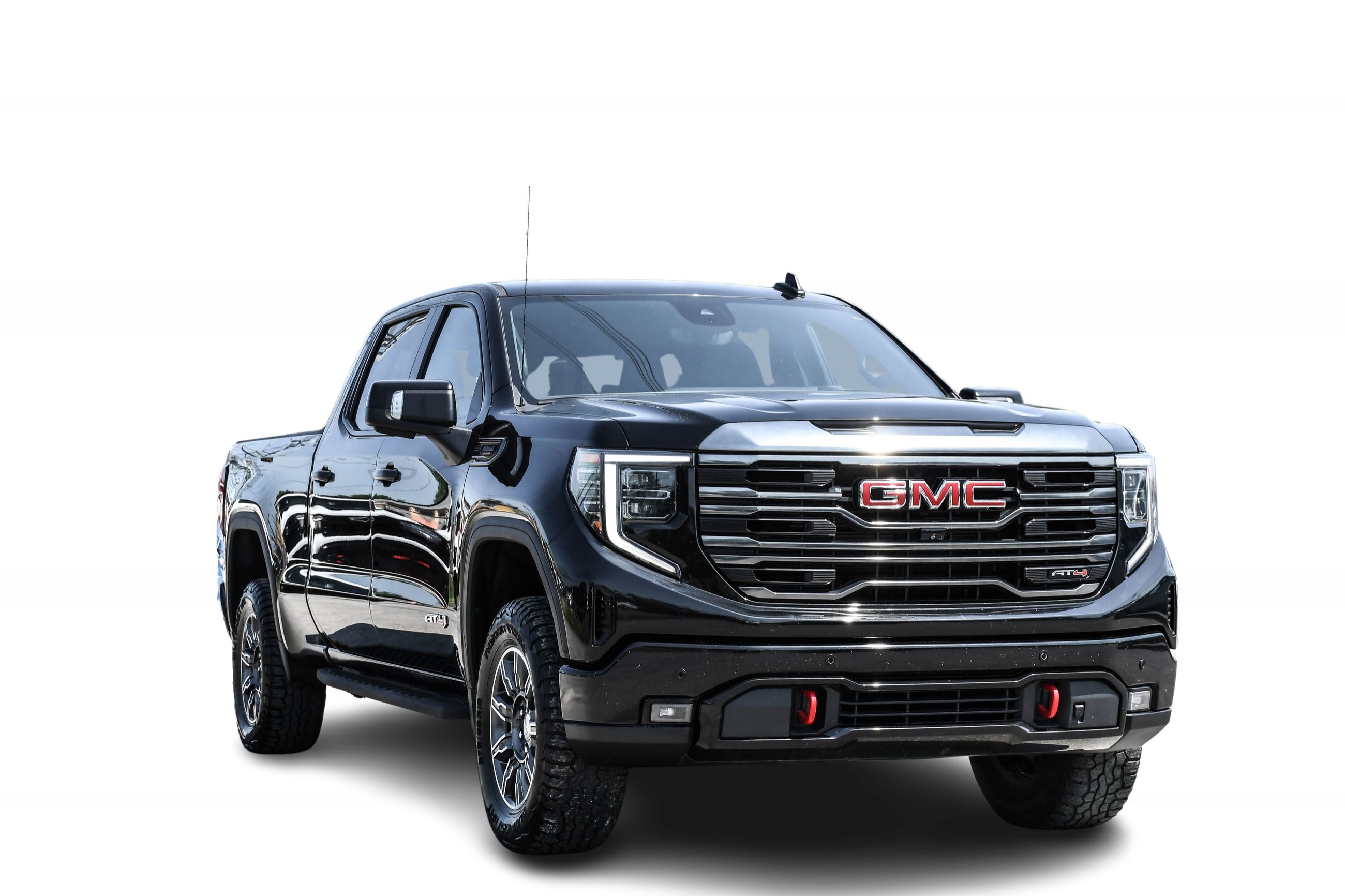 GMC Sierra 1500  2024