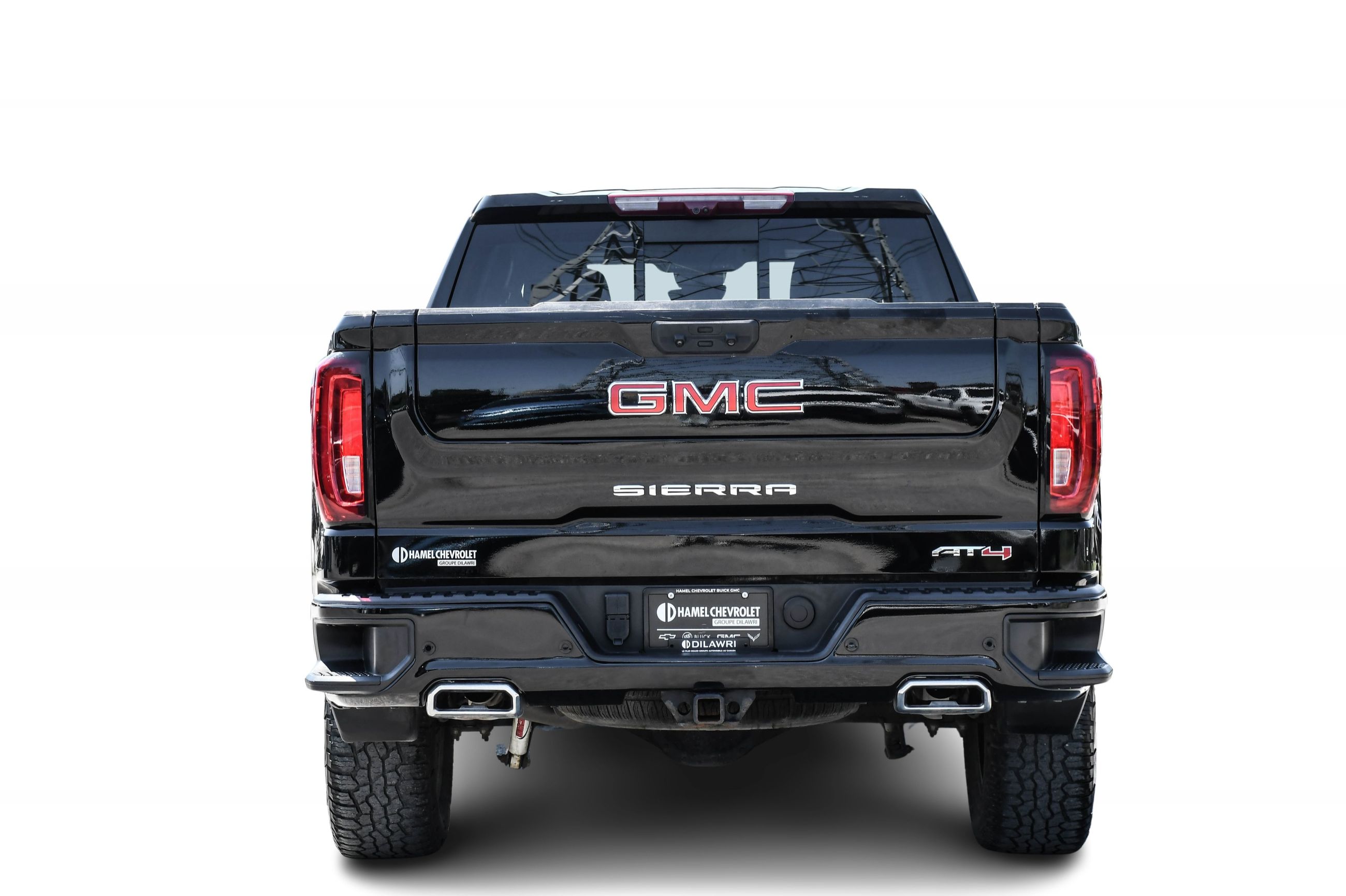 GMC Sierra 1500  2024