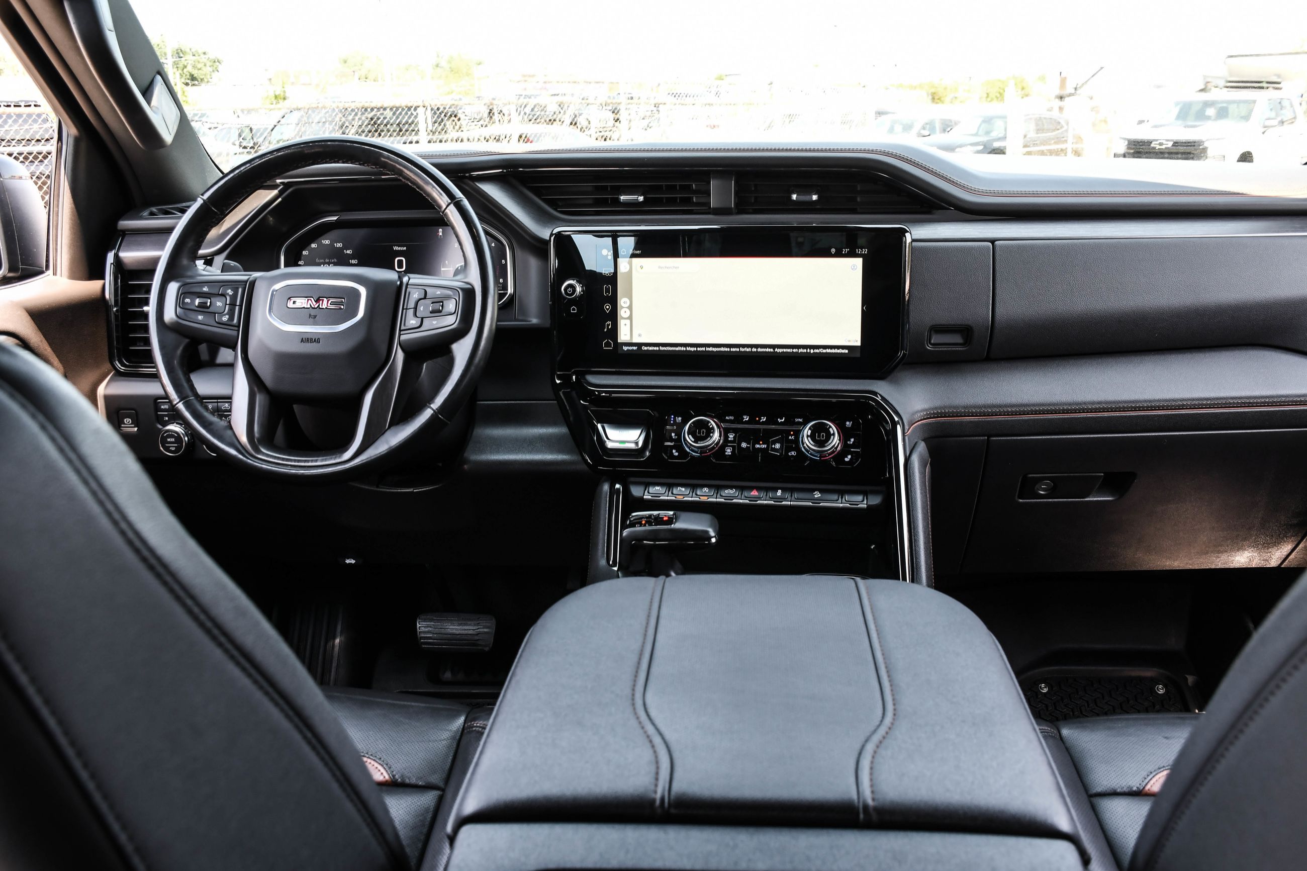 GMC Sierra 1500  2024