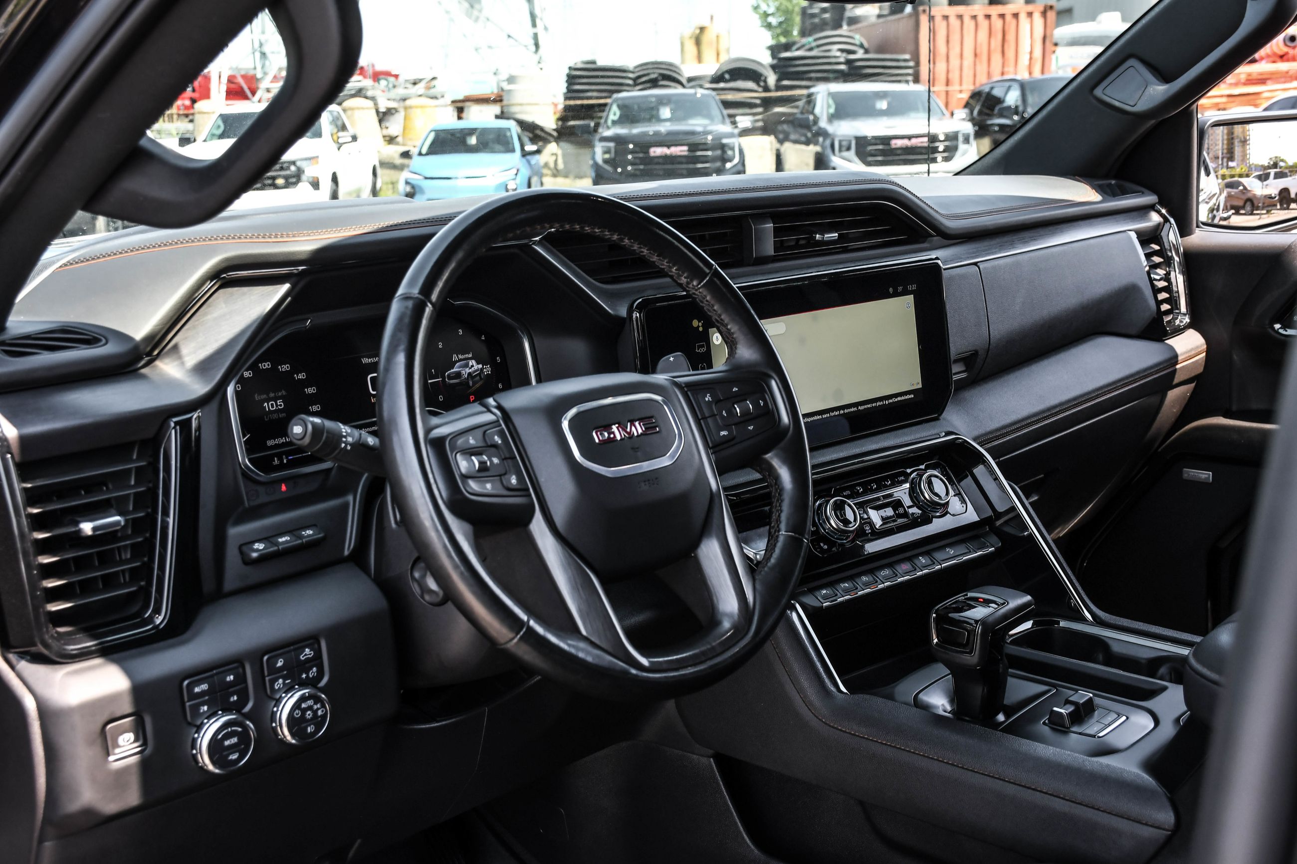 GMC Sierra 1500  2024