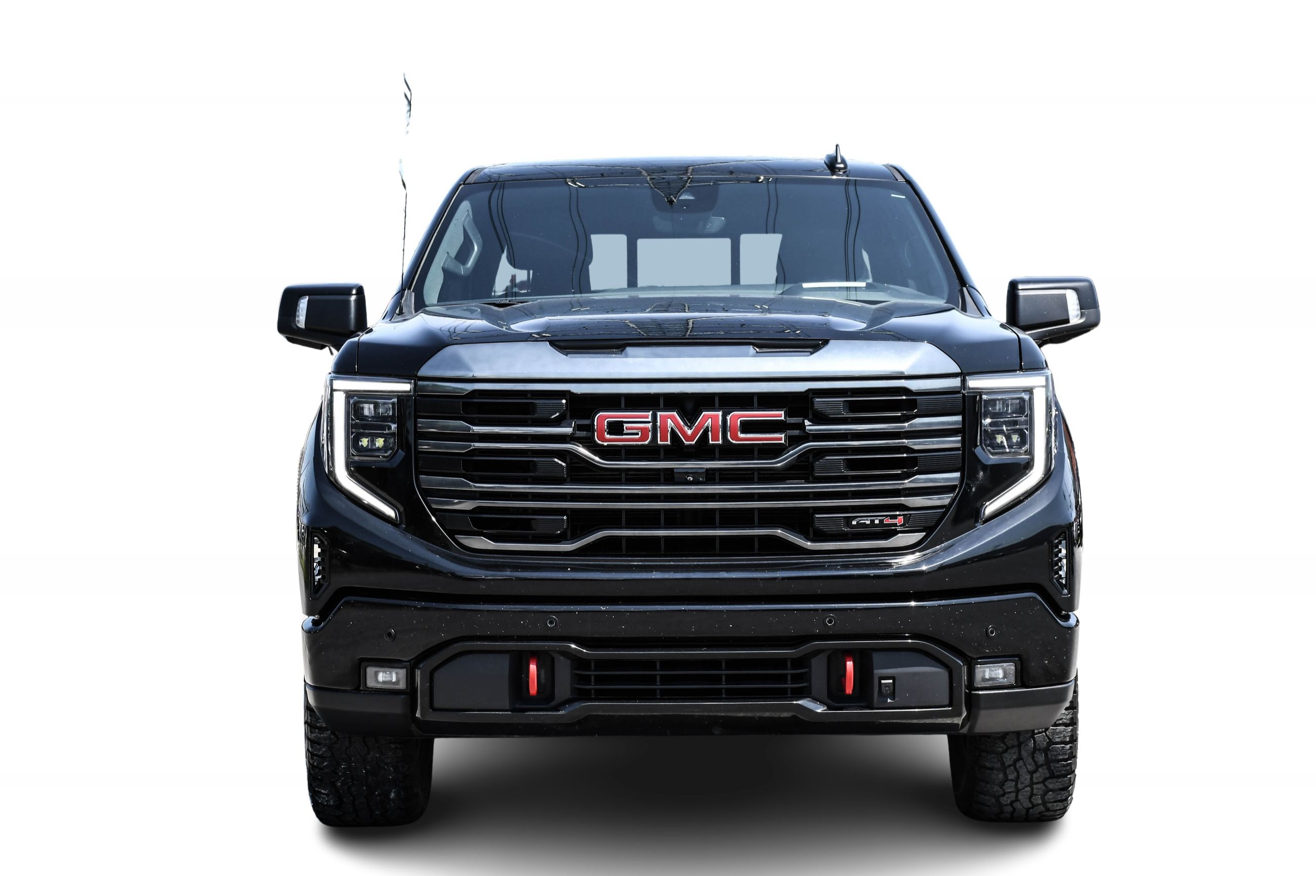 GMC Sierra 1500  2024